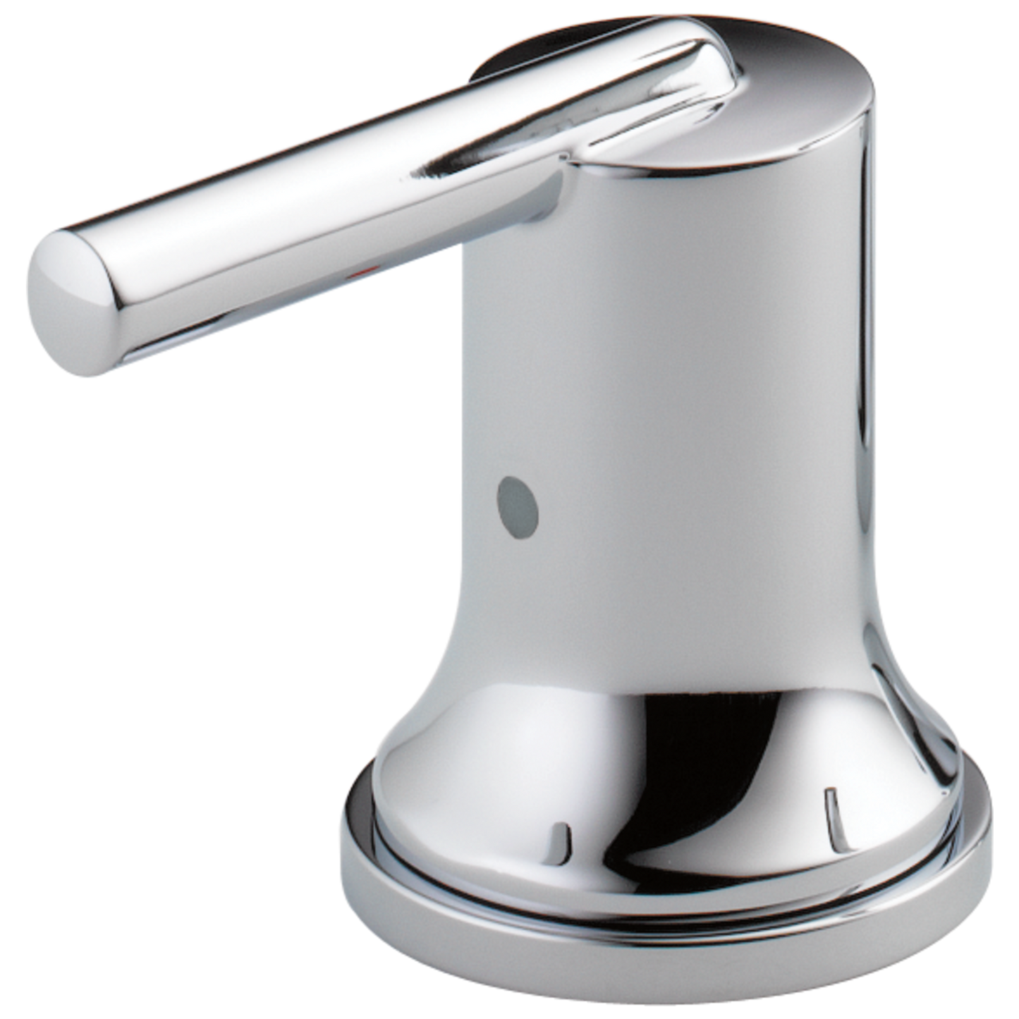 Delta H659 Trinsic Two Metal Lever Handle Kit for Roman Tub