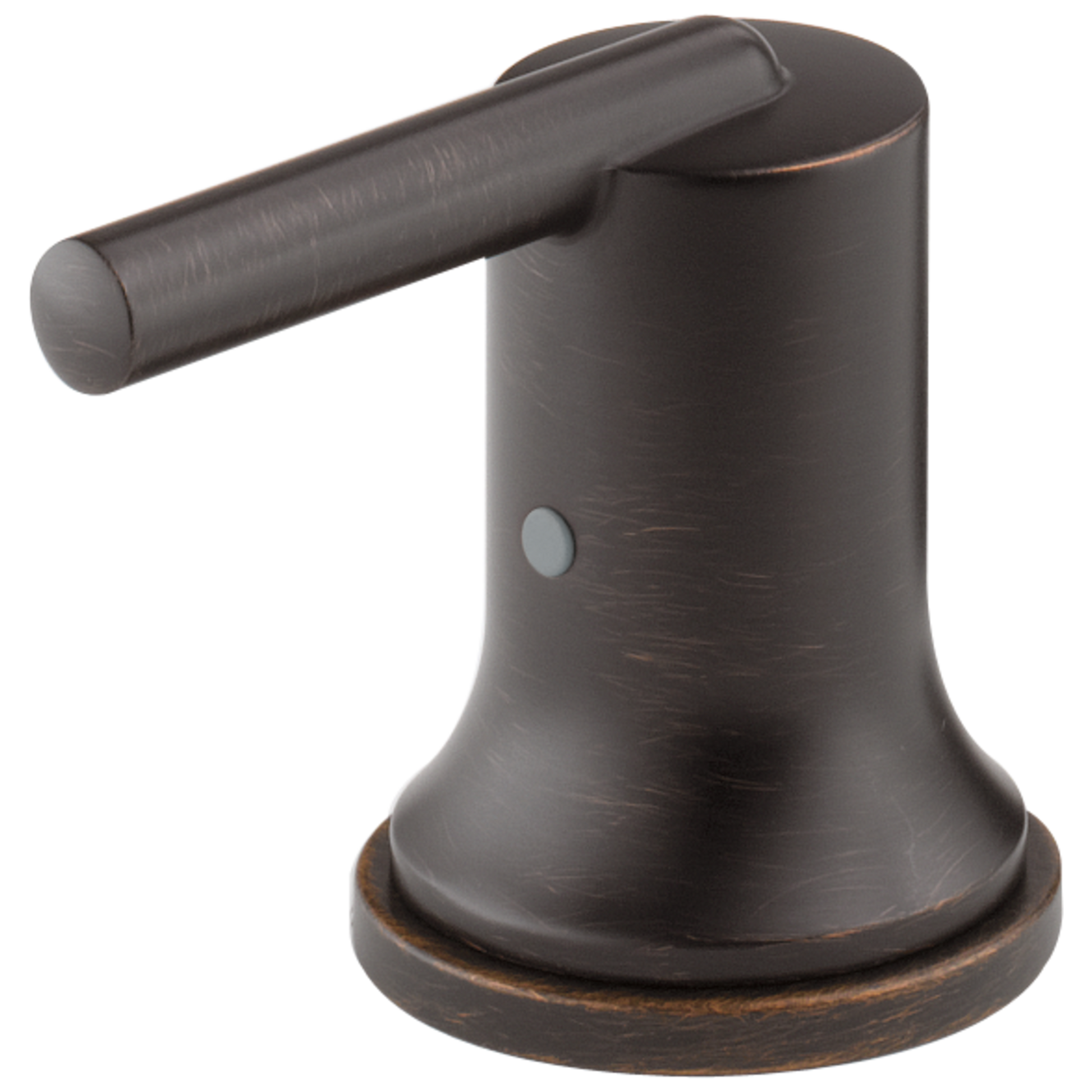 Delta H659 Trinsic Two Metal Lever Handle Kit for Roman Tub