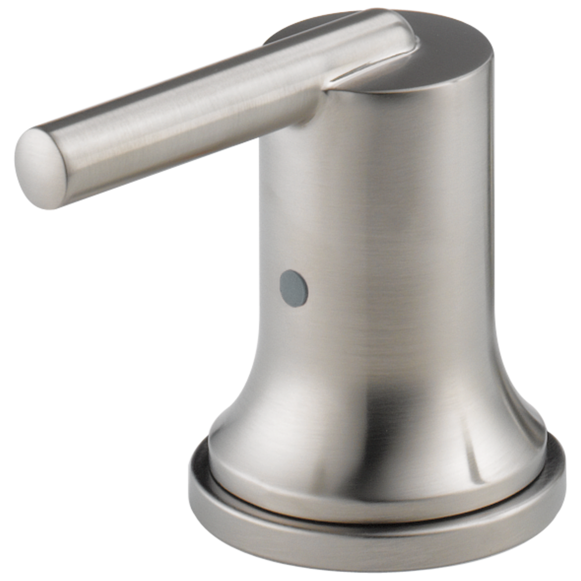 Delta H659 Trinsic Two Metal Lever Handle Kit for Roman Tub