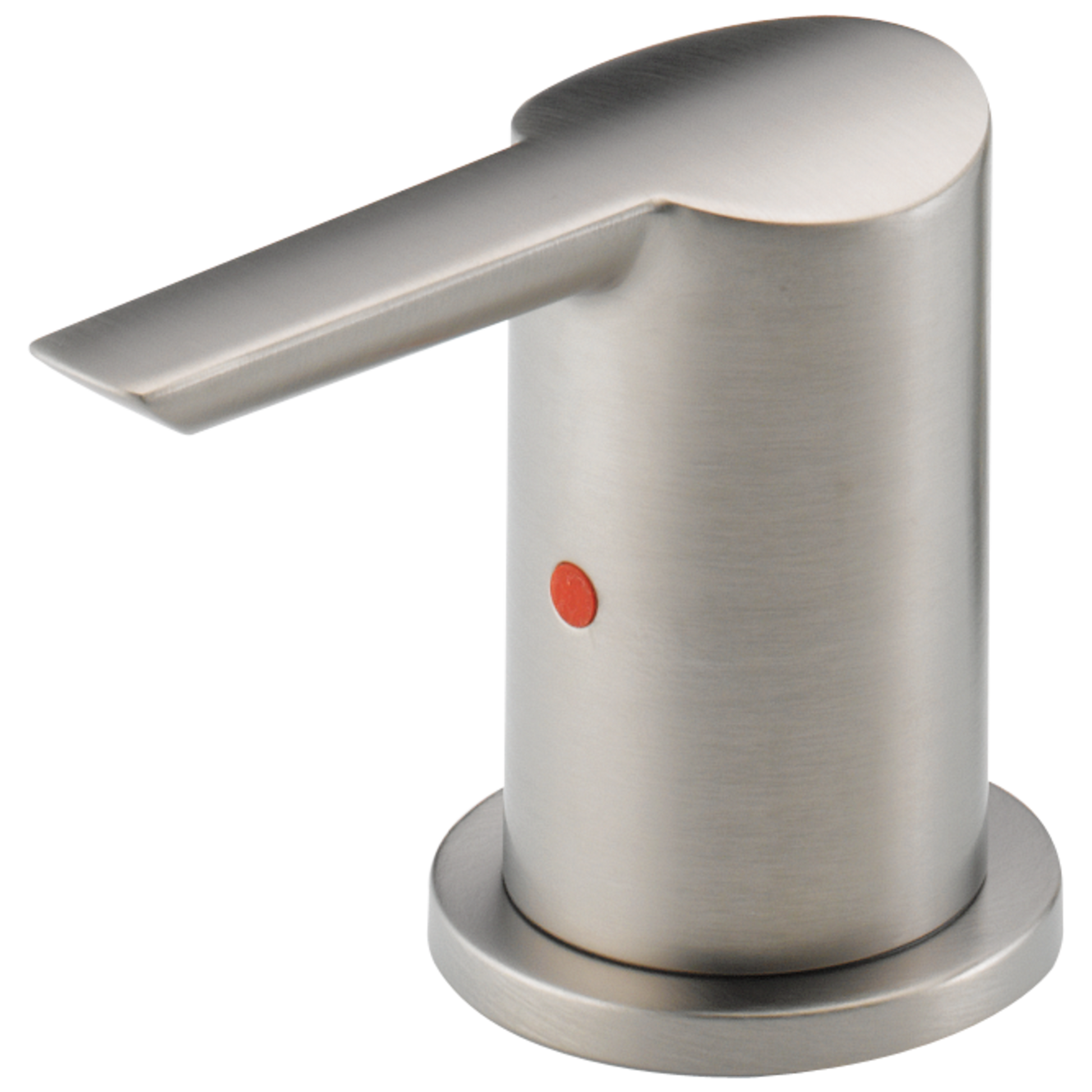 Delta H661 Compel Two Metal Lever Handle Kit - Roman Tub