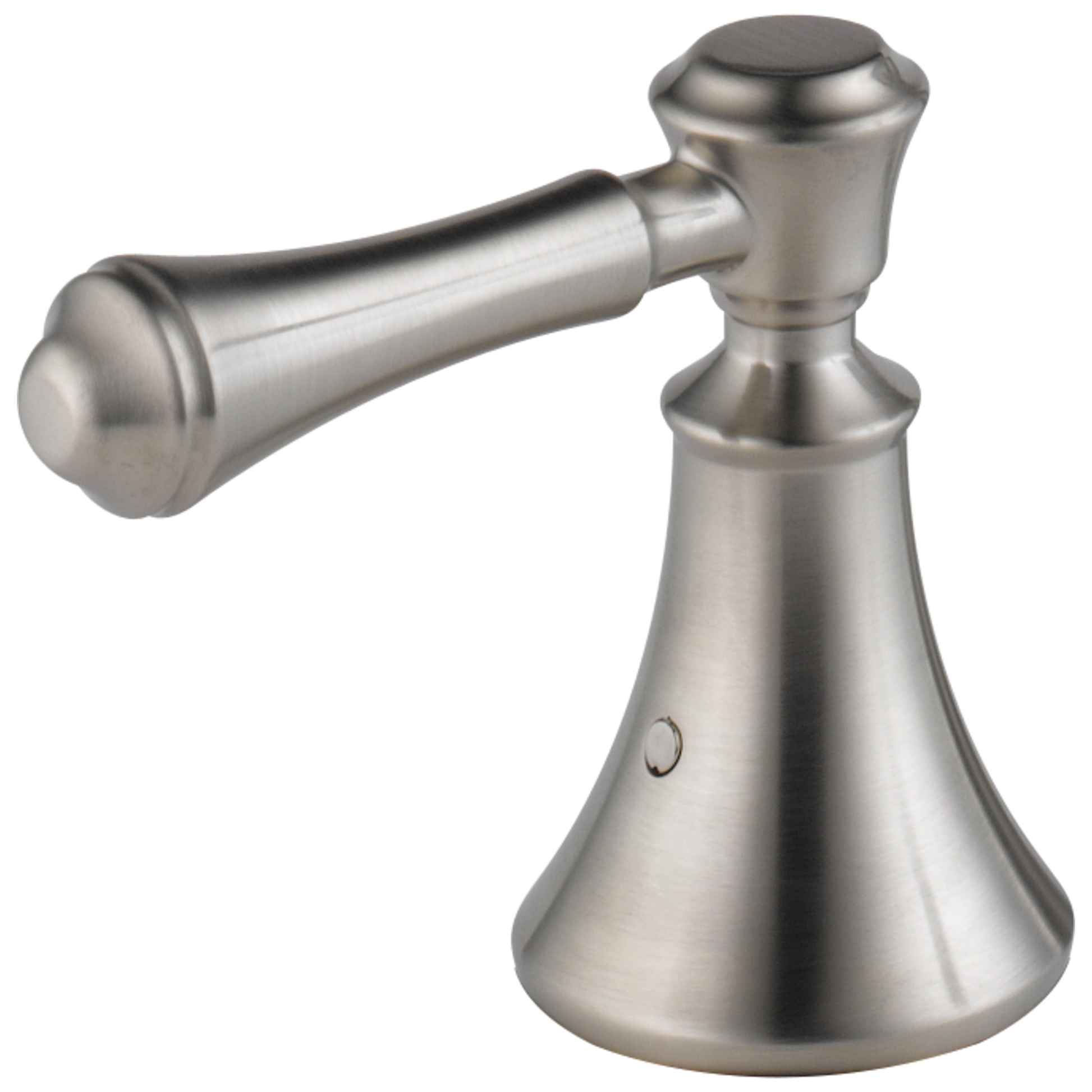 Delta H697 Cassidy Metal Lever Handle Set - Roman Tub