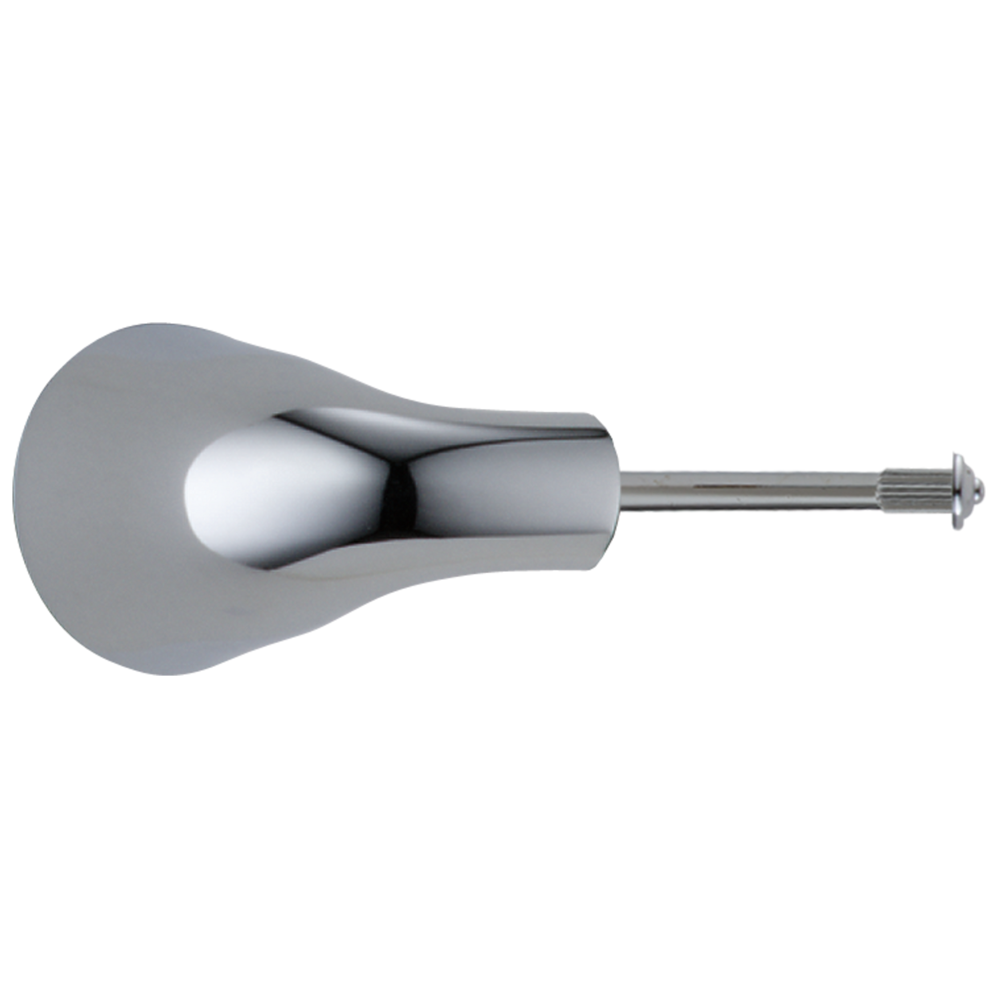 Delta H74 Innovations Tub and Shower Metal Lever Handle