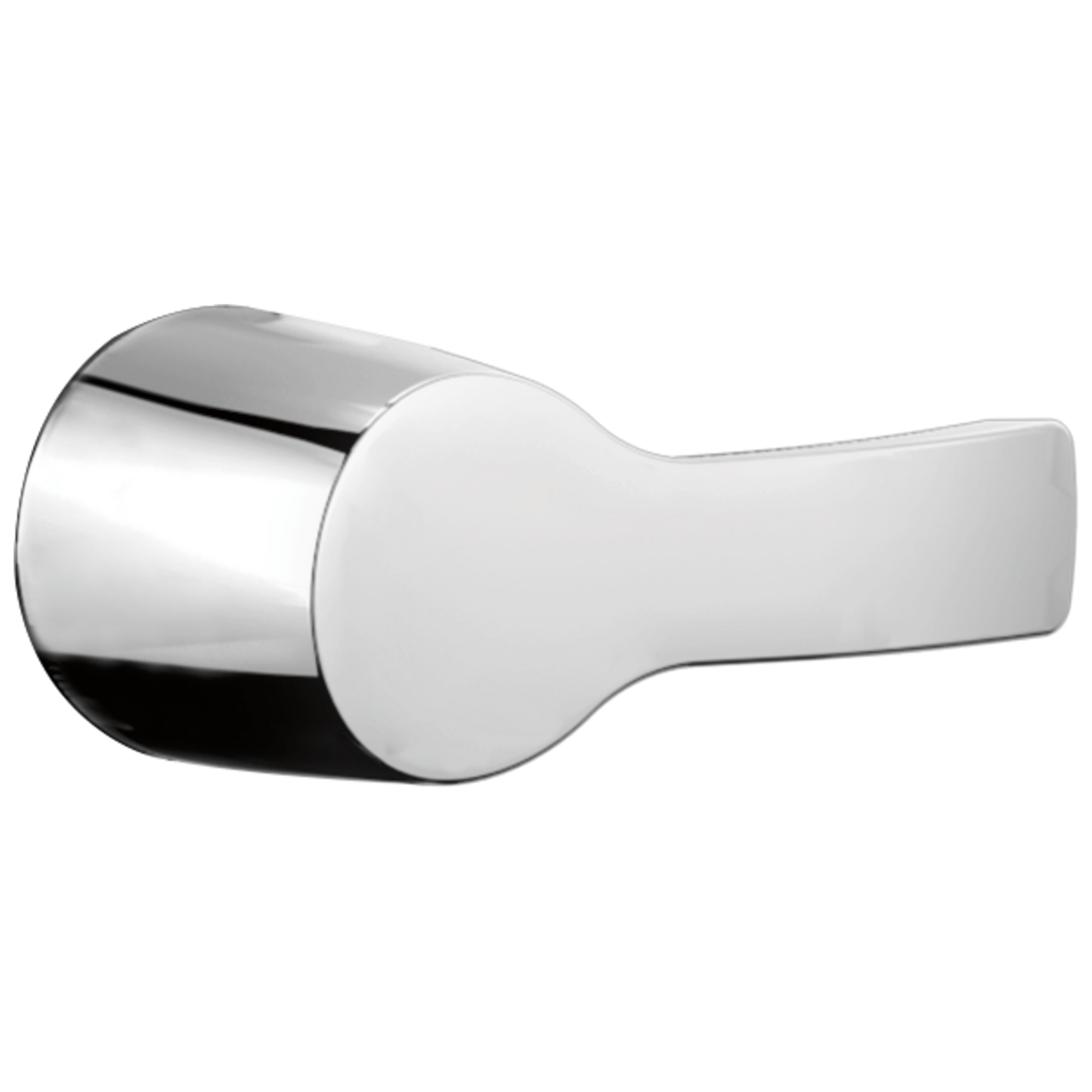 Delta H752 Tesla Metal Lever Handle Kit - 14 Series