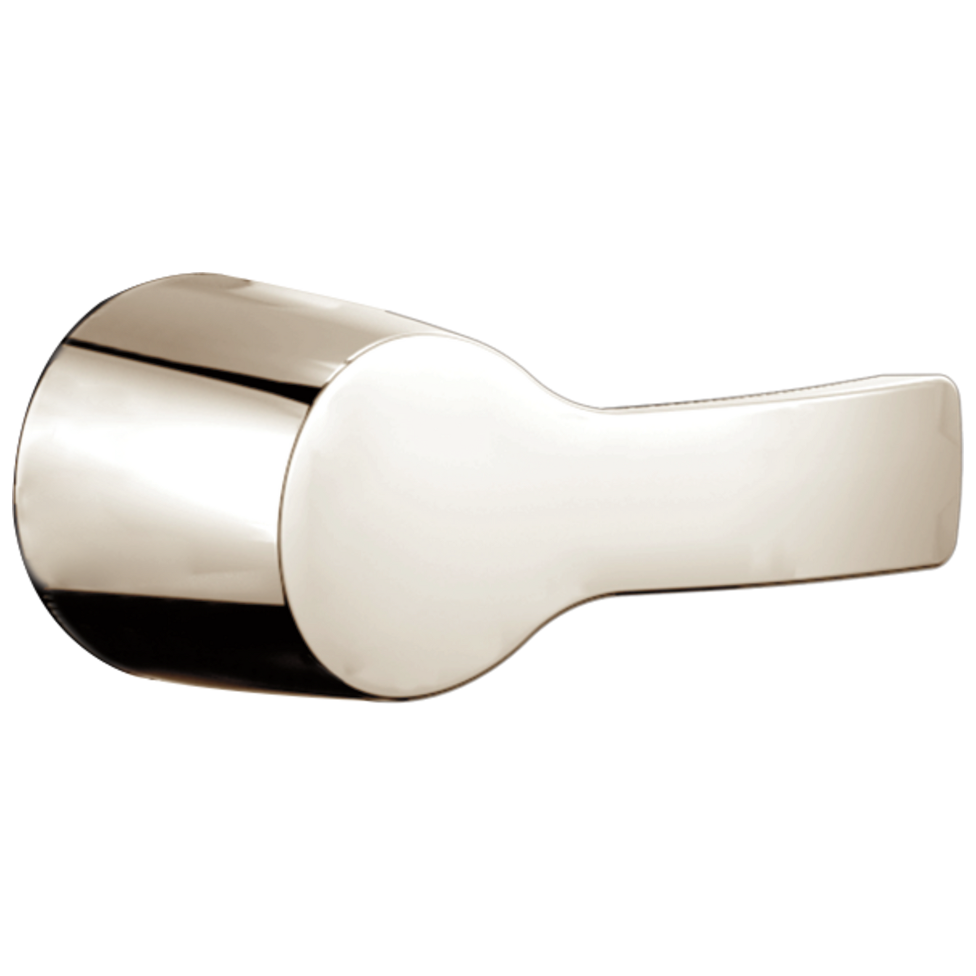 Delta H752 Tesla Metal Lever Handle Kit - 14 Series