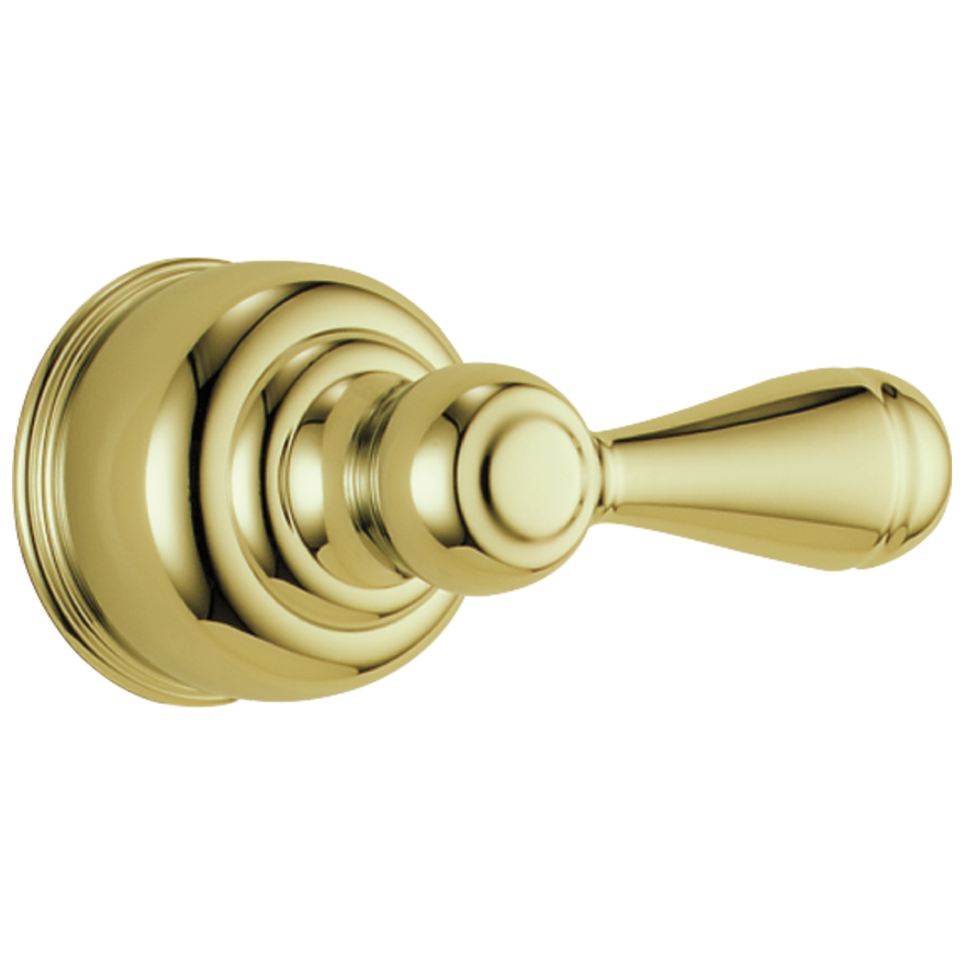 Delta H75 Neostyle Single Handle Metal Lever for 1300/1400 Series Faucets