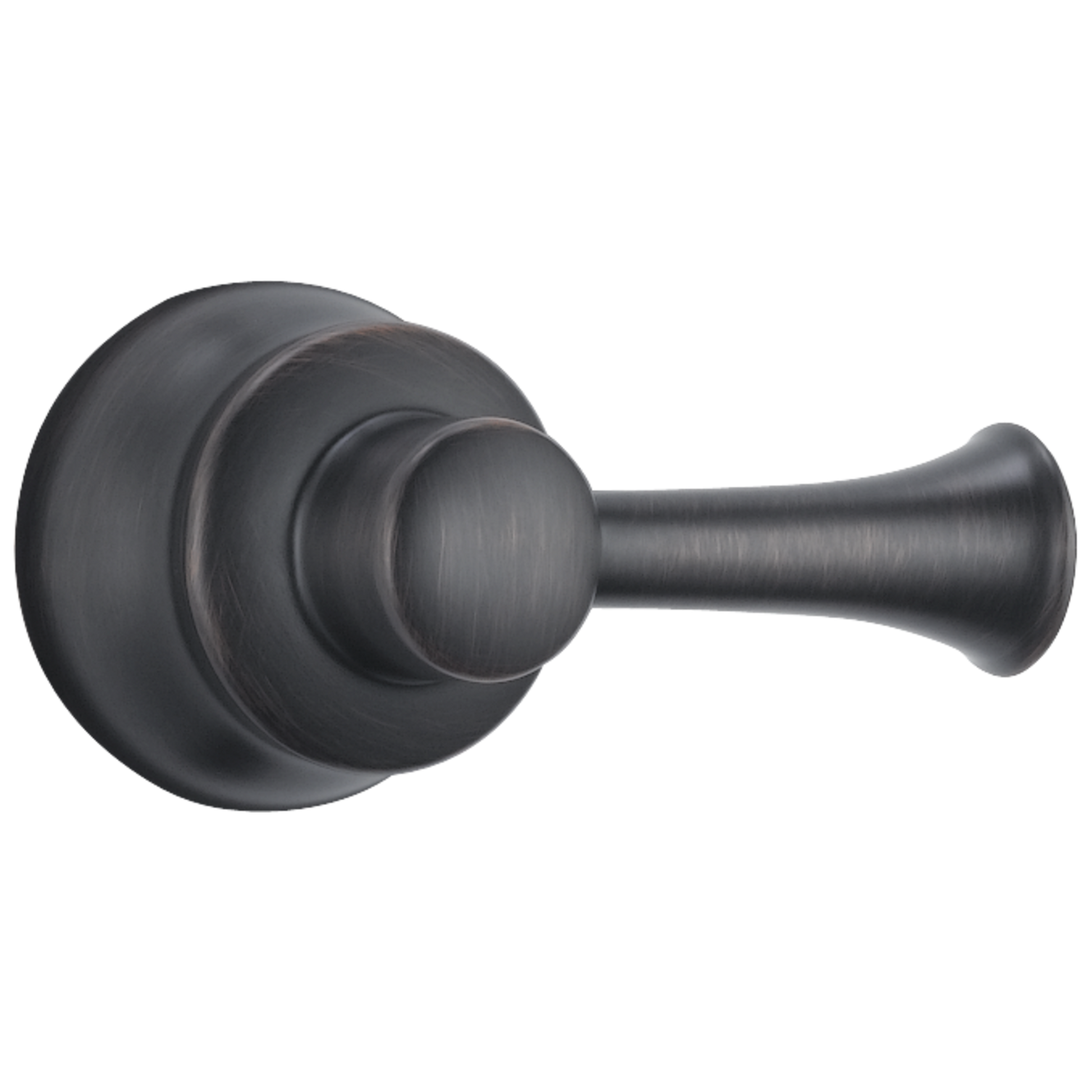 Delta H769 Orleans Tub and Shower Metal Lever Handle