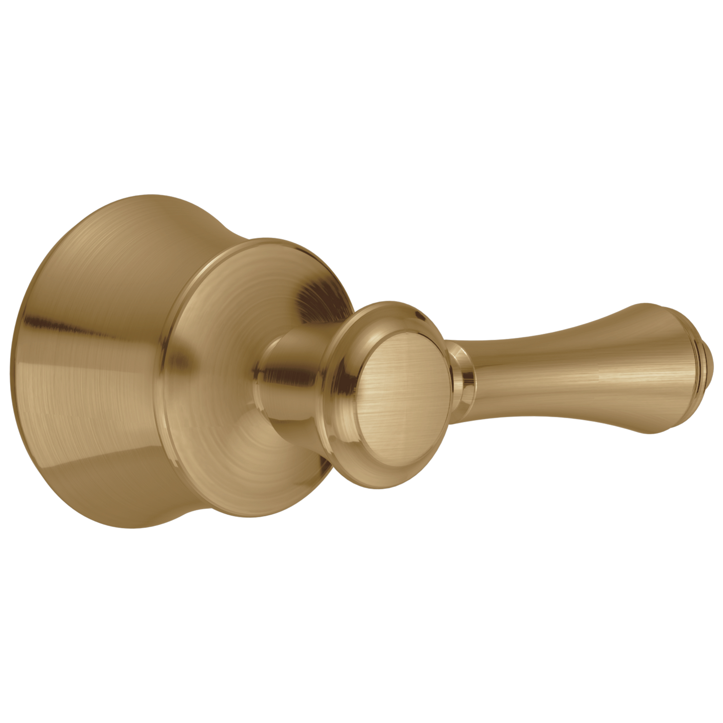 Delta H797 Cassidy Metal Lever Handle Kit - 13 / 14 Series and Floor Mount