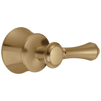 Delta H797 Cassidy Metal Lever Handle Kit - 13 / 14 Series and Floor Mount