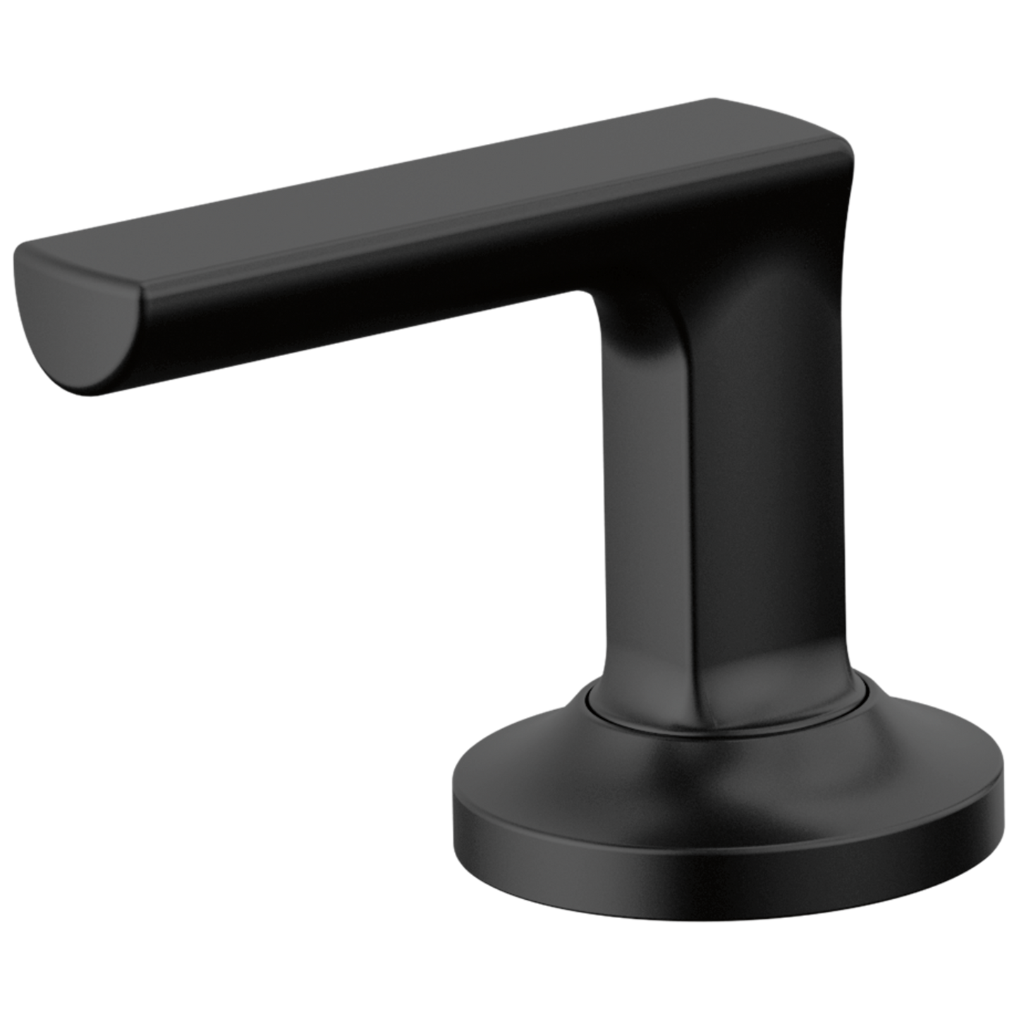 Brizo Kintsu: Widespread Pull-Down Faucet Lever Handle Kit
