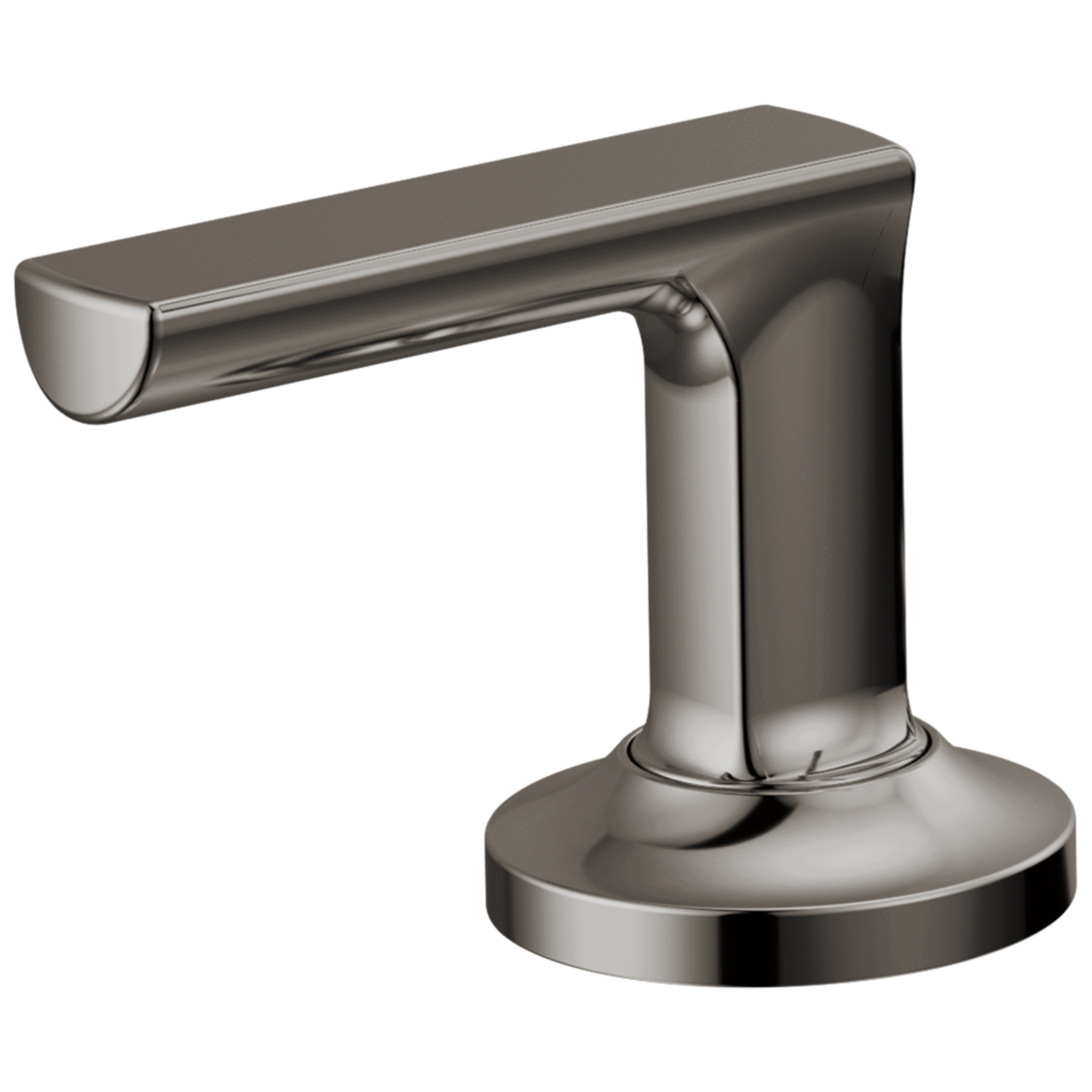 Brizo Kintsu: Widespread Pull-Down Faucet Lever Handle Kit