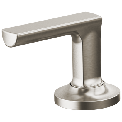 Brizo Kintsu: Widespread Pull-Down Faucet Lever Handle Kit