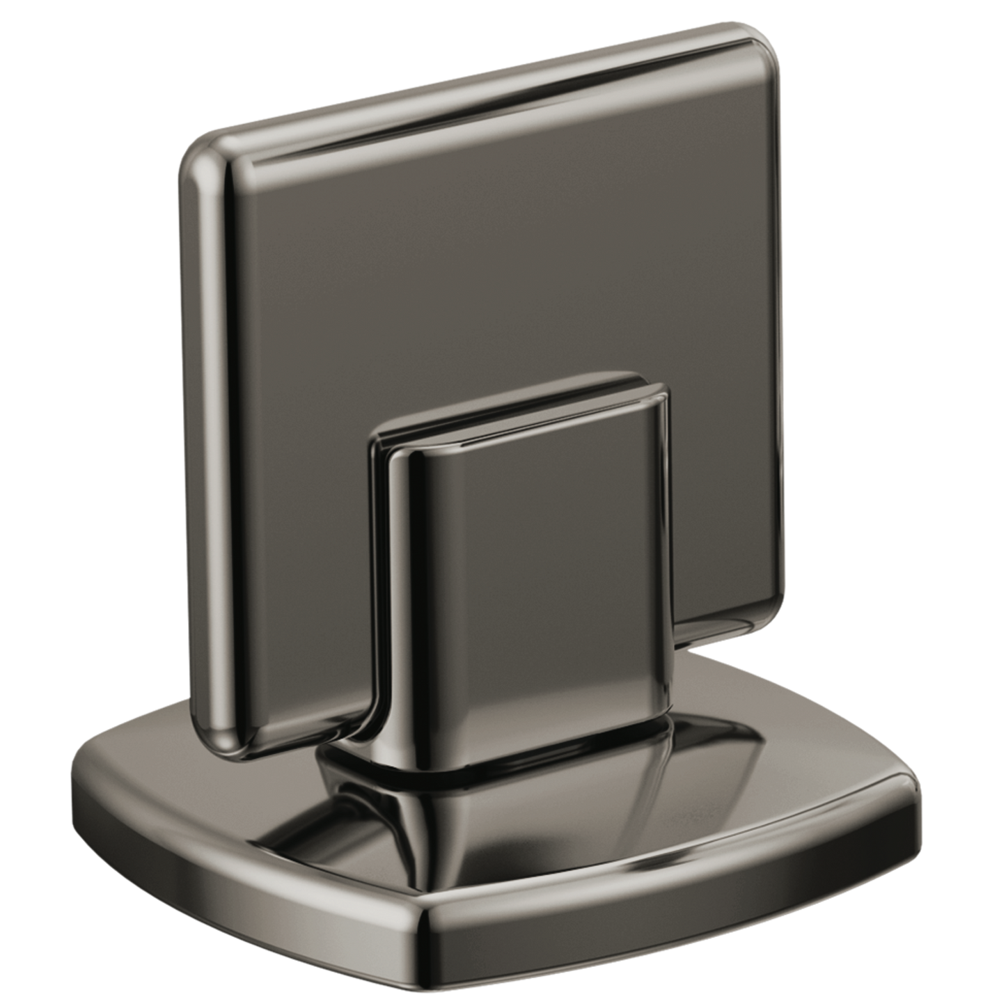 Brizo Allaria: Widespread Lavatory Knob Handle Kit