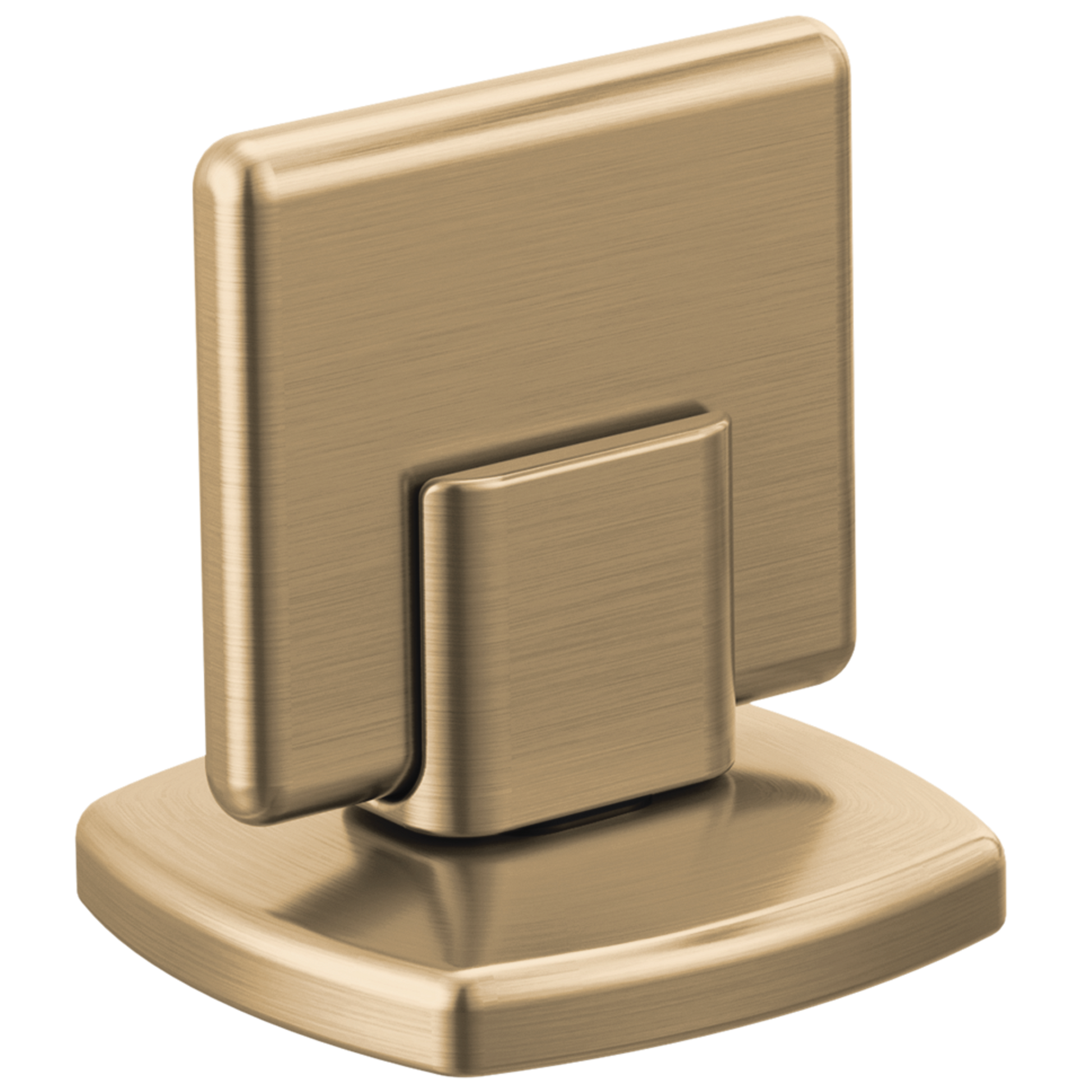 Brizo Allaria: Widespread Lavatory Knob Handle Kit