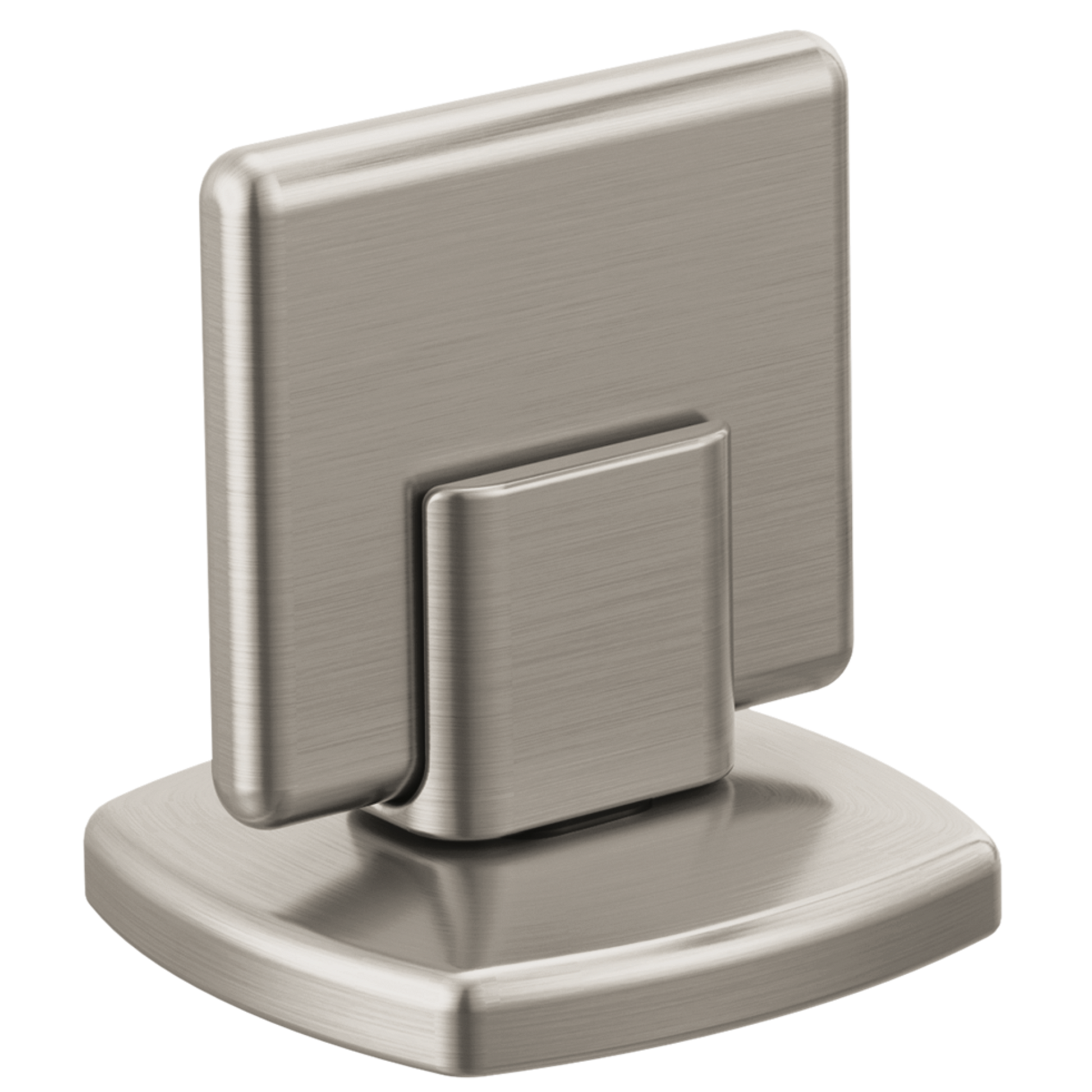 Brizo Allaria: Widespread Lavatory Knob Handle Kit