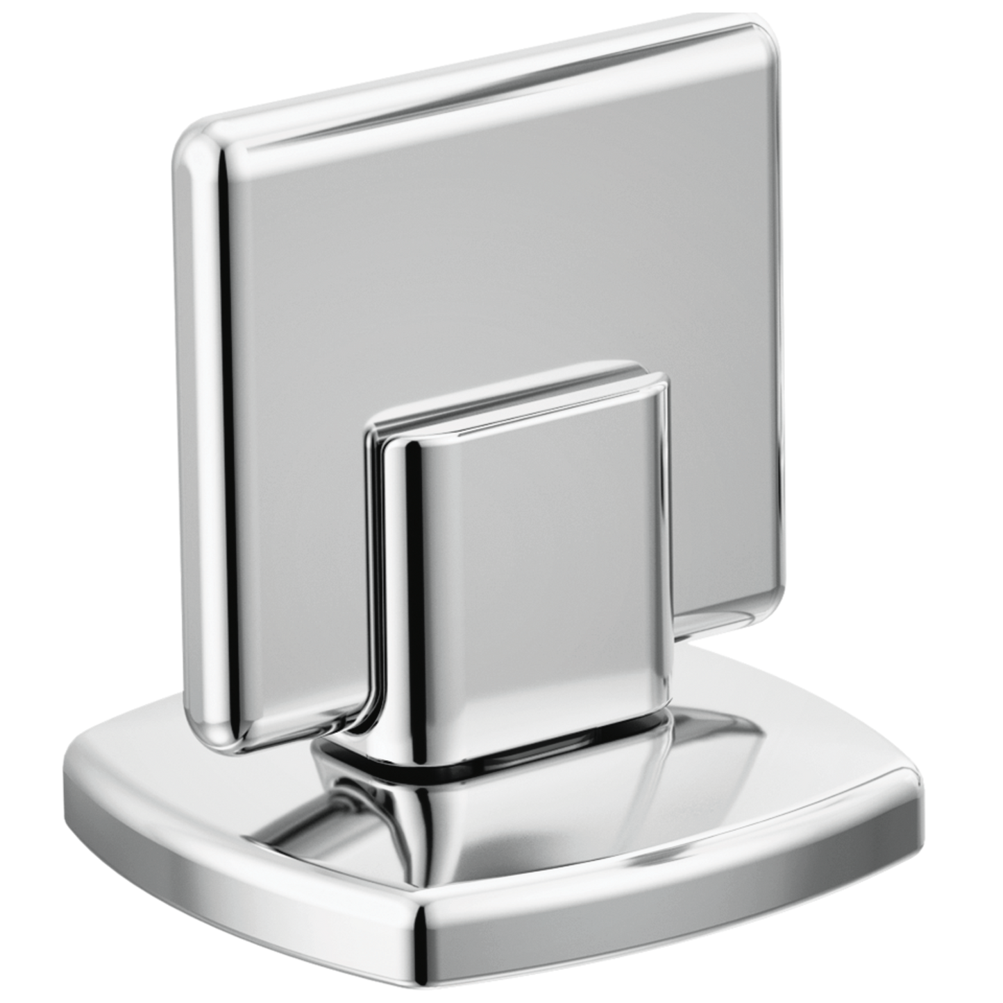Brizo Allaria: Widespread Lavatory Knob Handle Kit