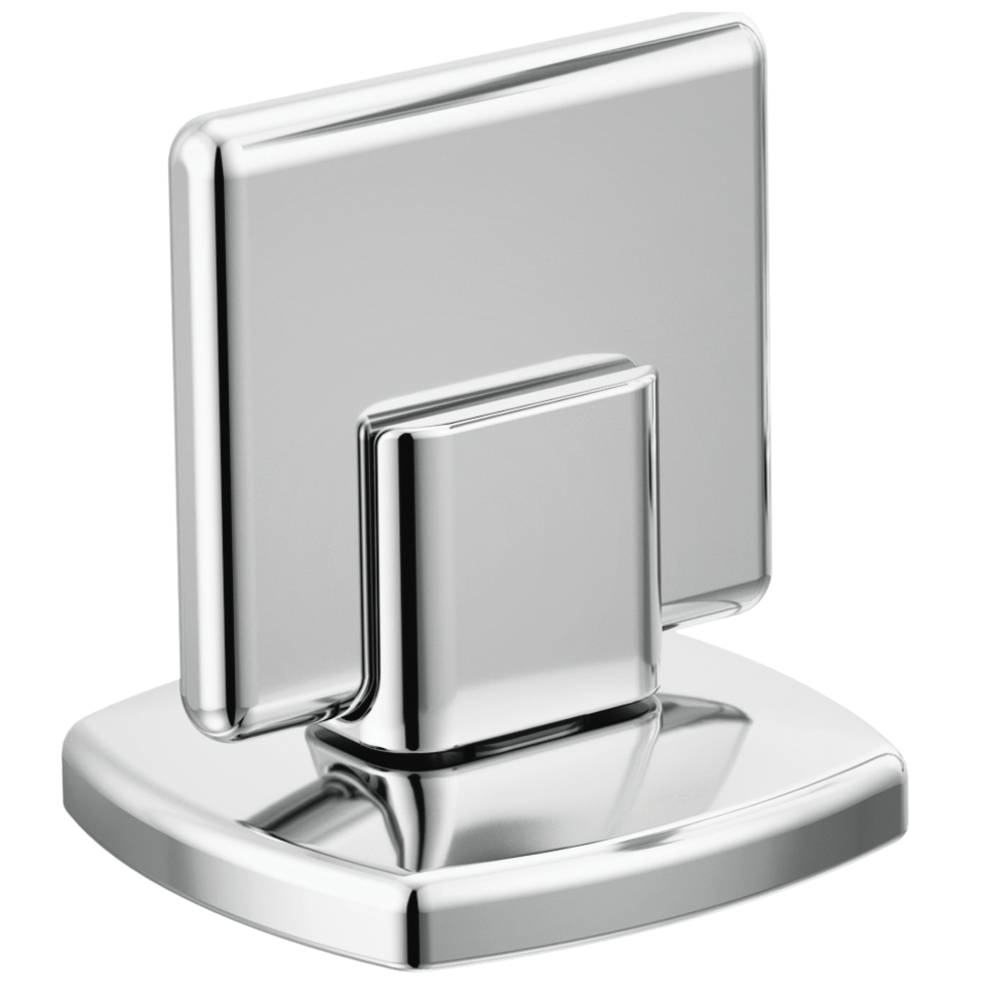 Brizo Allaria: Widespread Lavatory Knob Handle Kit