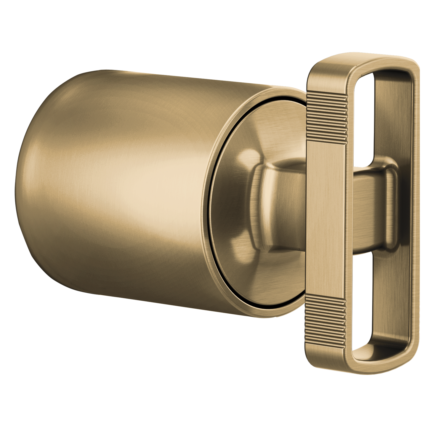 Brizo Kintsu: Pressure Balance Valve Trim Knob Handle Kit