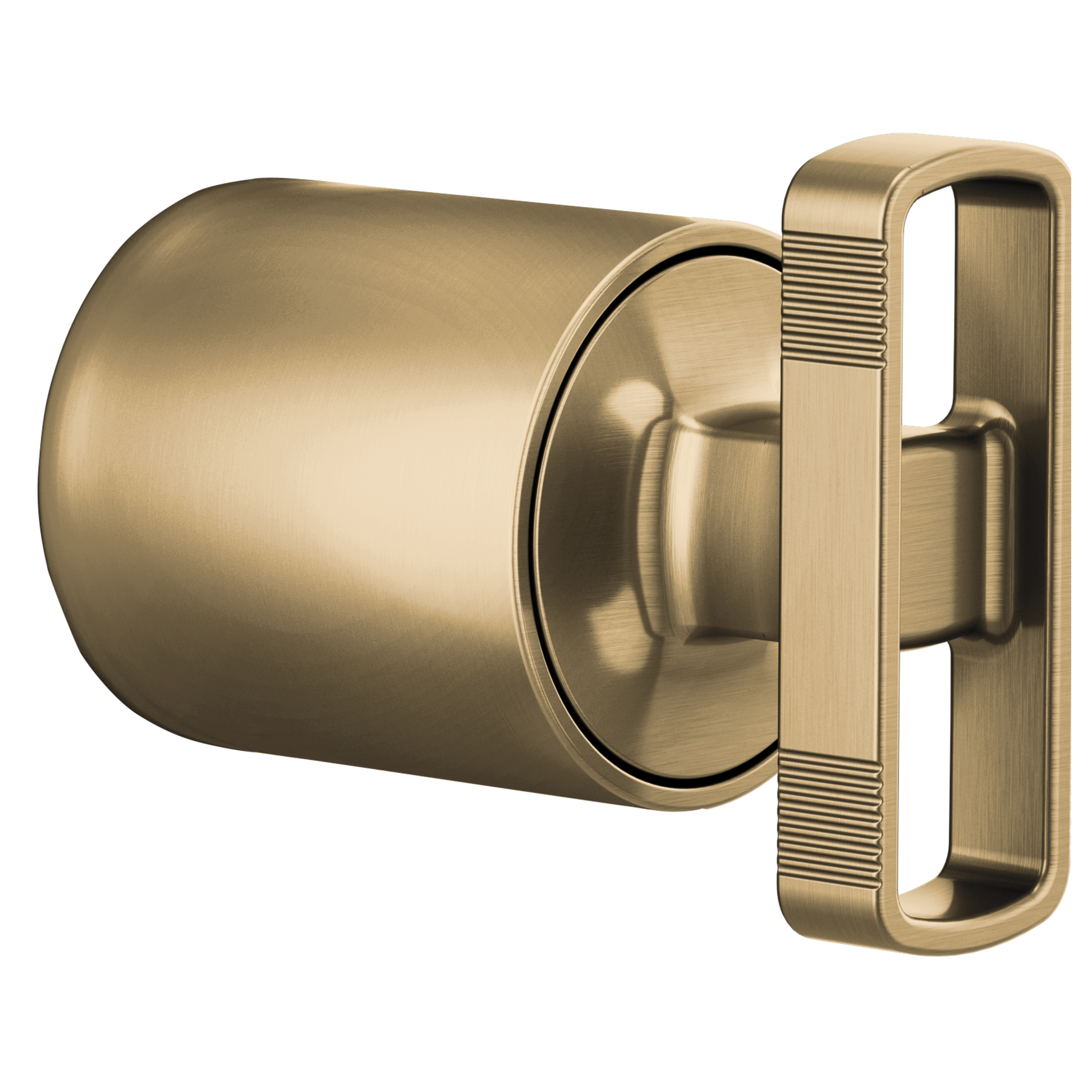 Brizo Kintsu: Pressure Balance Valve Trim Knob Handle Kit