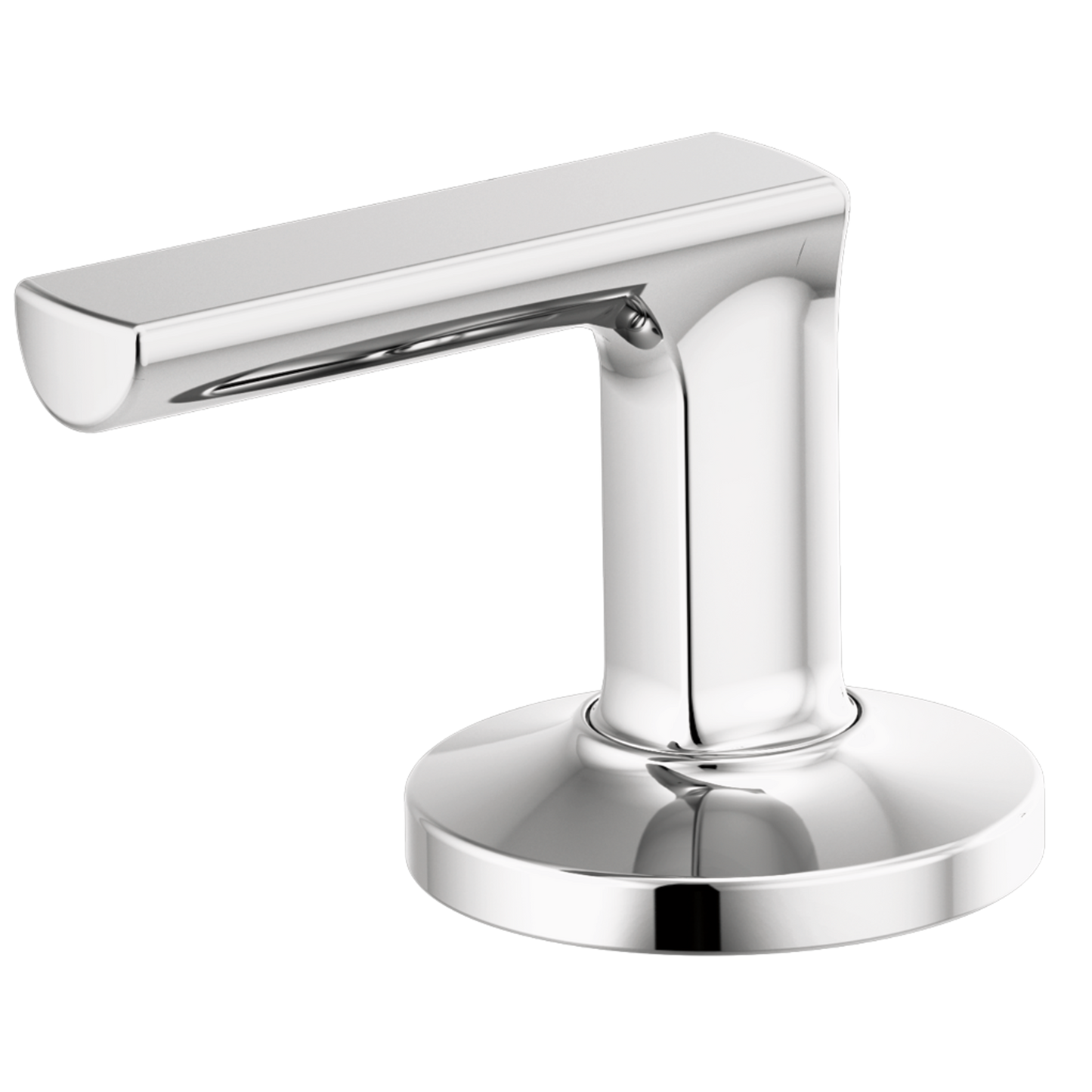 Brizo Brizo Kintsu™: Widespread Lavatory Lever Handle Kit