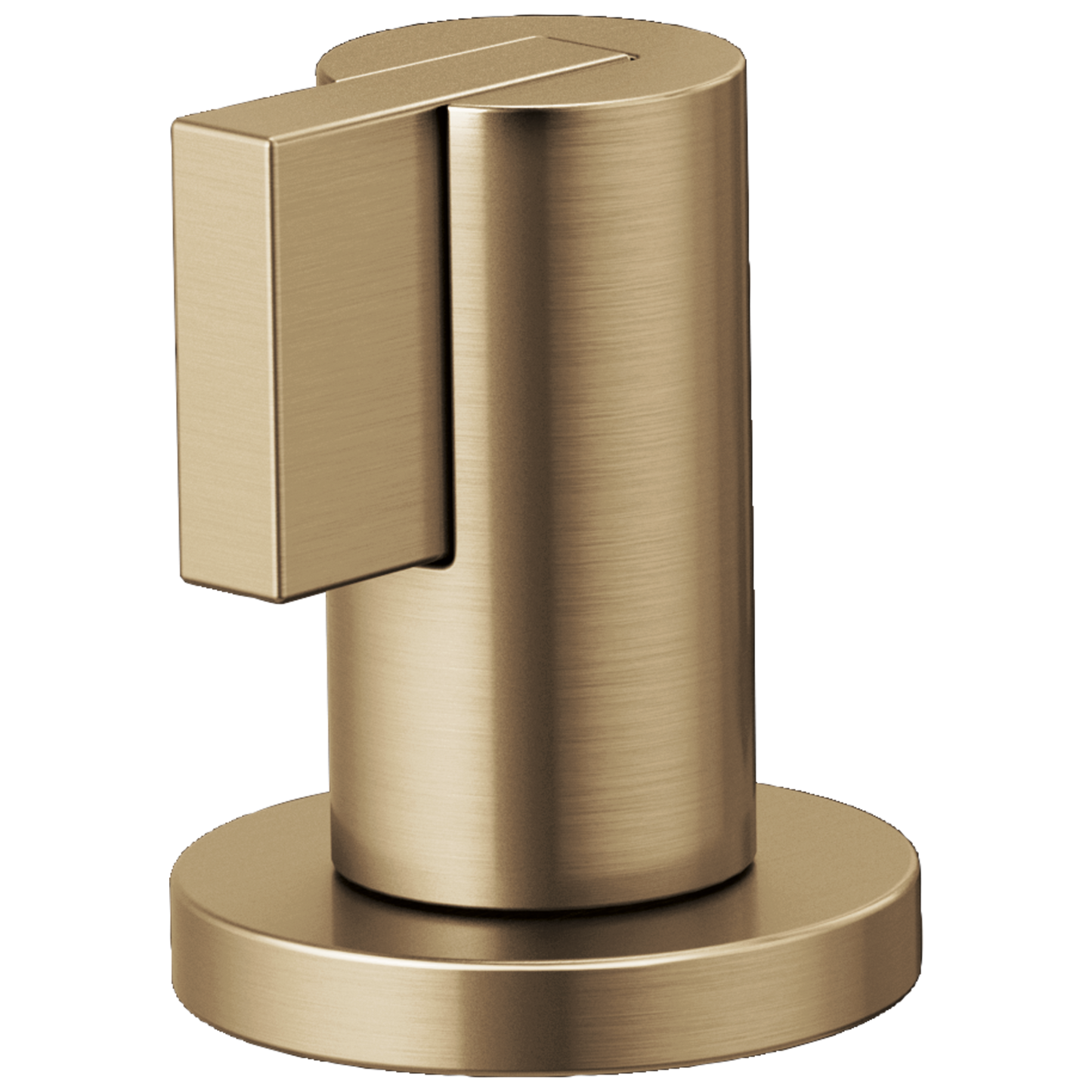 Brizo Litze: Widespread Lavatory Lever Handle Kit