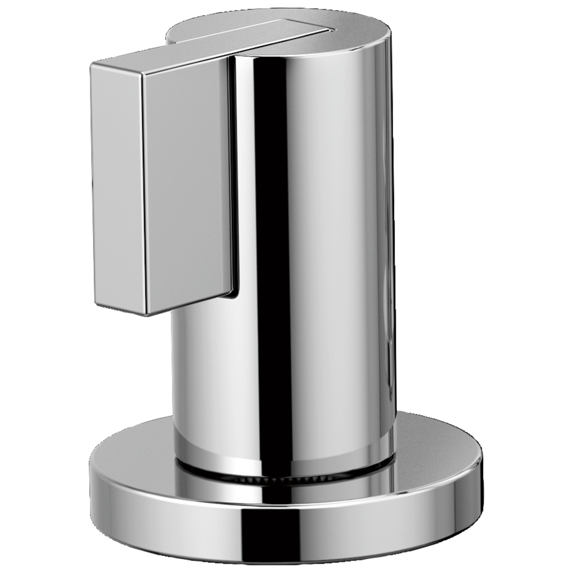 Brizo Litze: Widespread Lavatory Lever Handle Kit