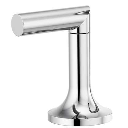 Brizo Brizo Odin: Widespread Lavatory High Lever Handles