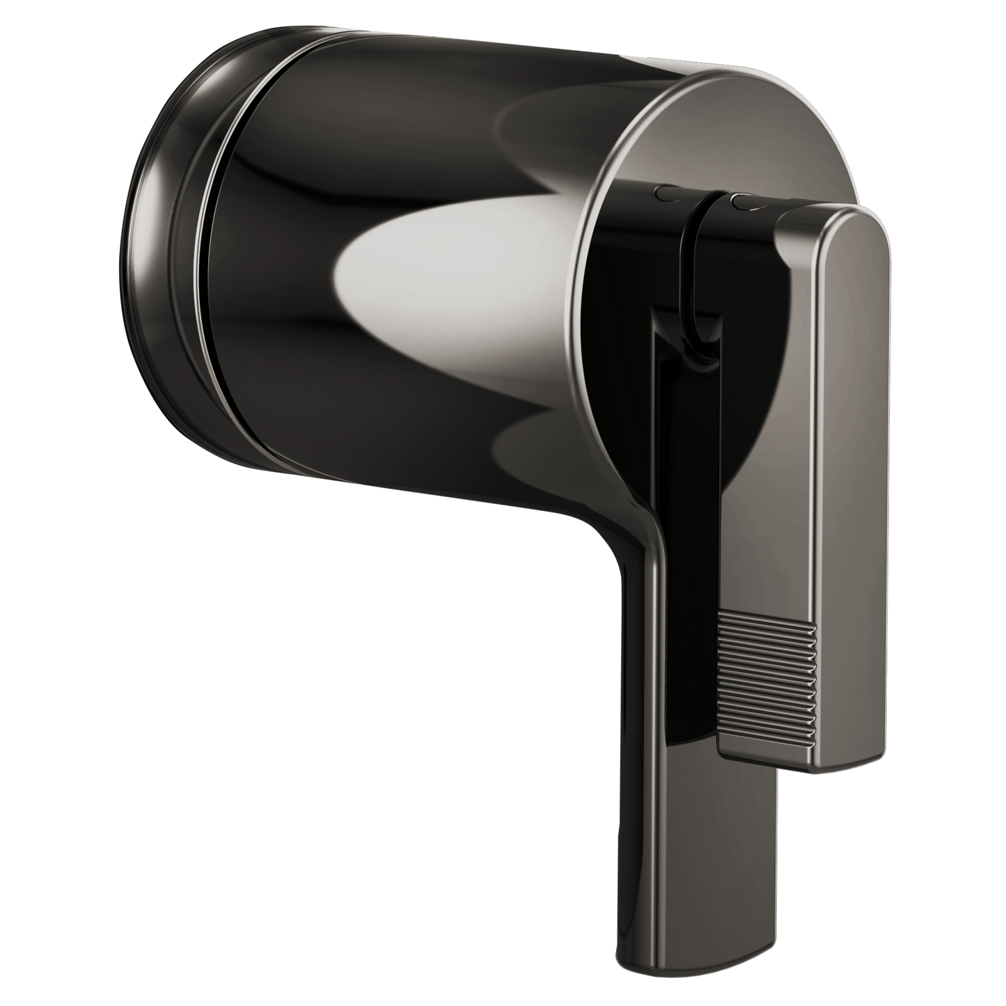 Brizo Kintsu: TempAssure Thermostatic Valve Trim Lever Handle Kit