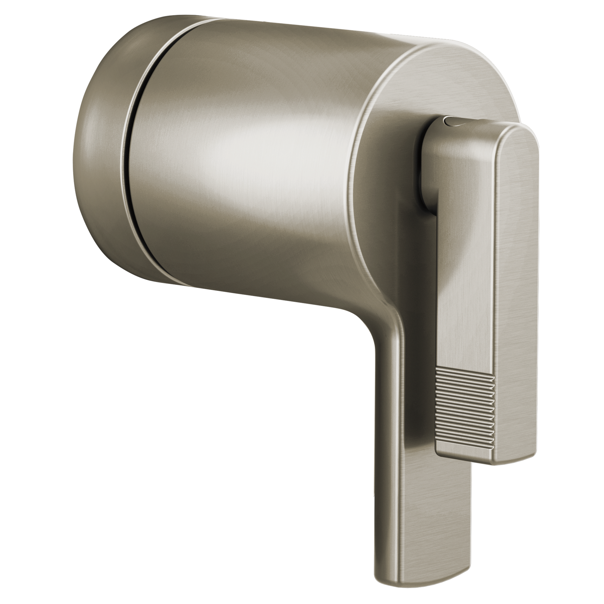 Brizo Kintsu: TempAssure Thermostatic Valve Trim Lever Handle Kit