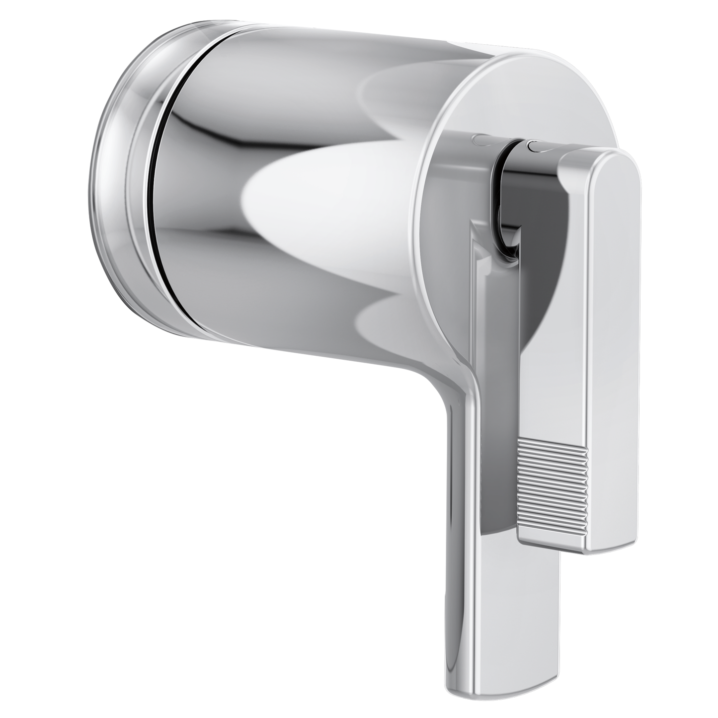 Brizo Kintsu: TempAssure Thermostatic Valve Trim Lever Handle Kit