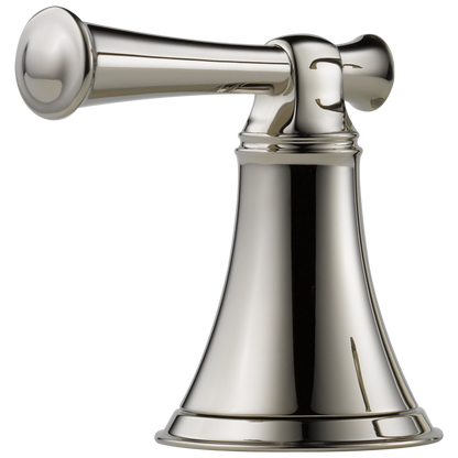 Brizo Brizo Baliza: Roman Tub Lever Handle Kit (Pair)