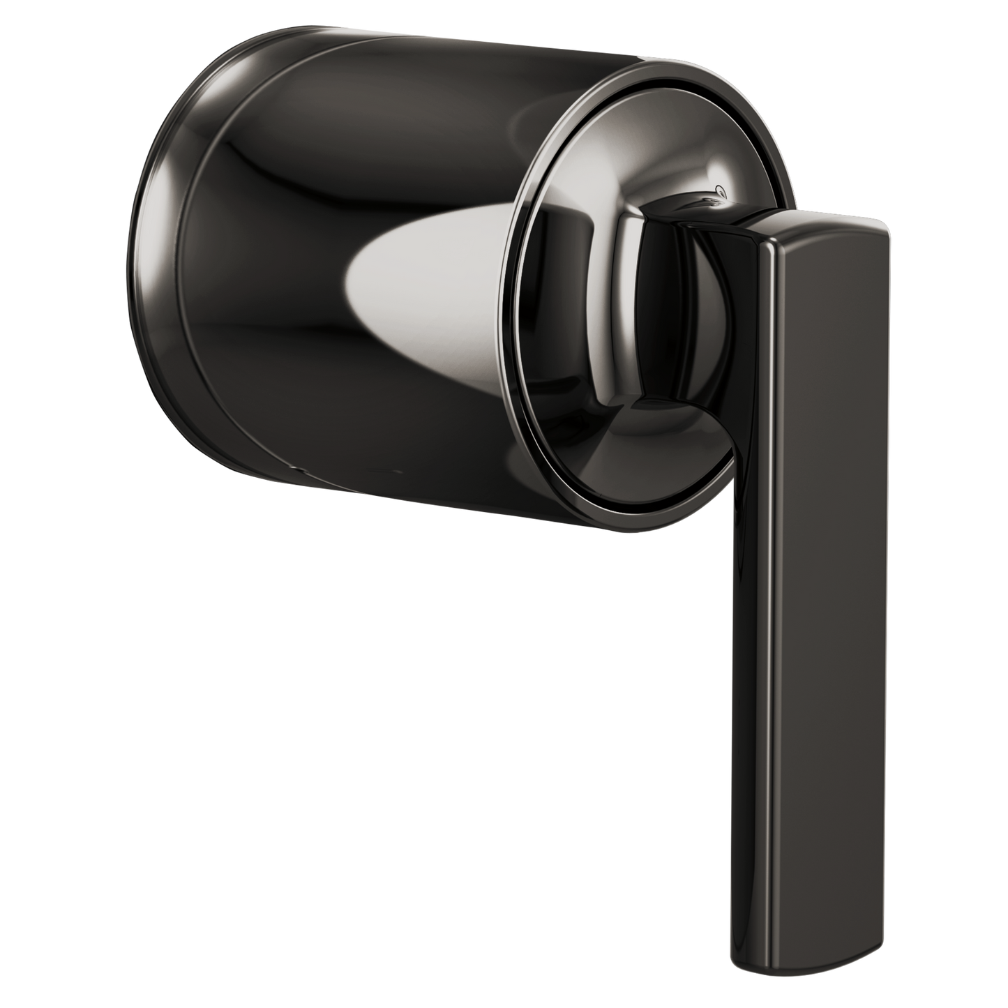 Brizo Kintsu: Pressure Balance Valve Trim Handle Kit - Lever
