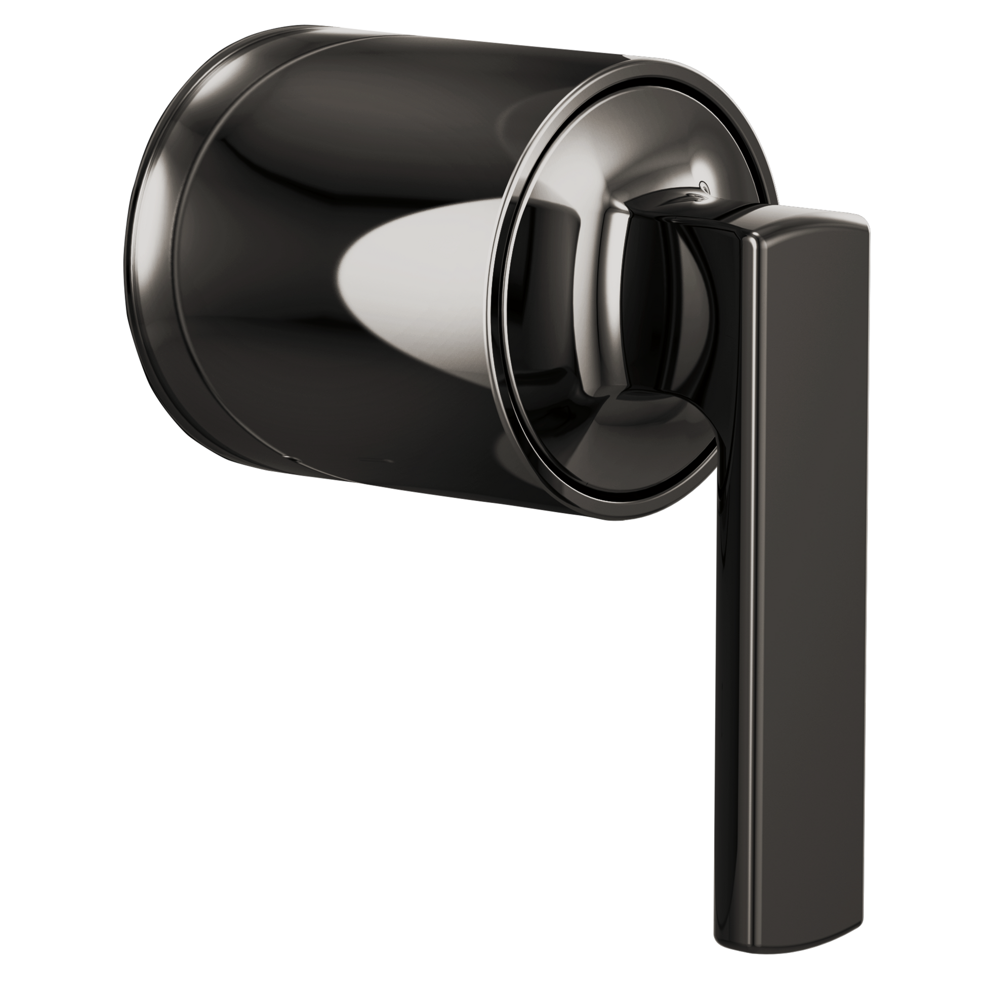 Brizo Kintsu: Pressure Balance Valve Trim Handle Kit - Lever