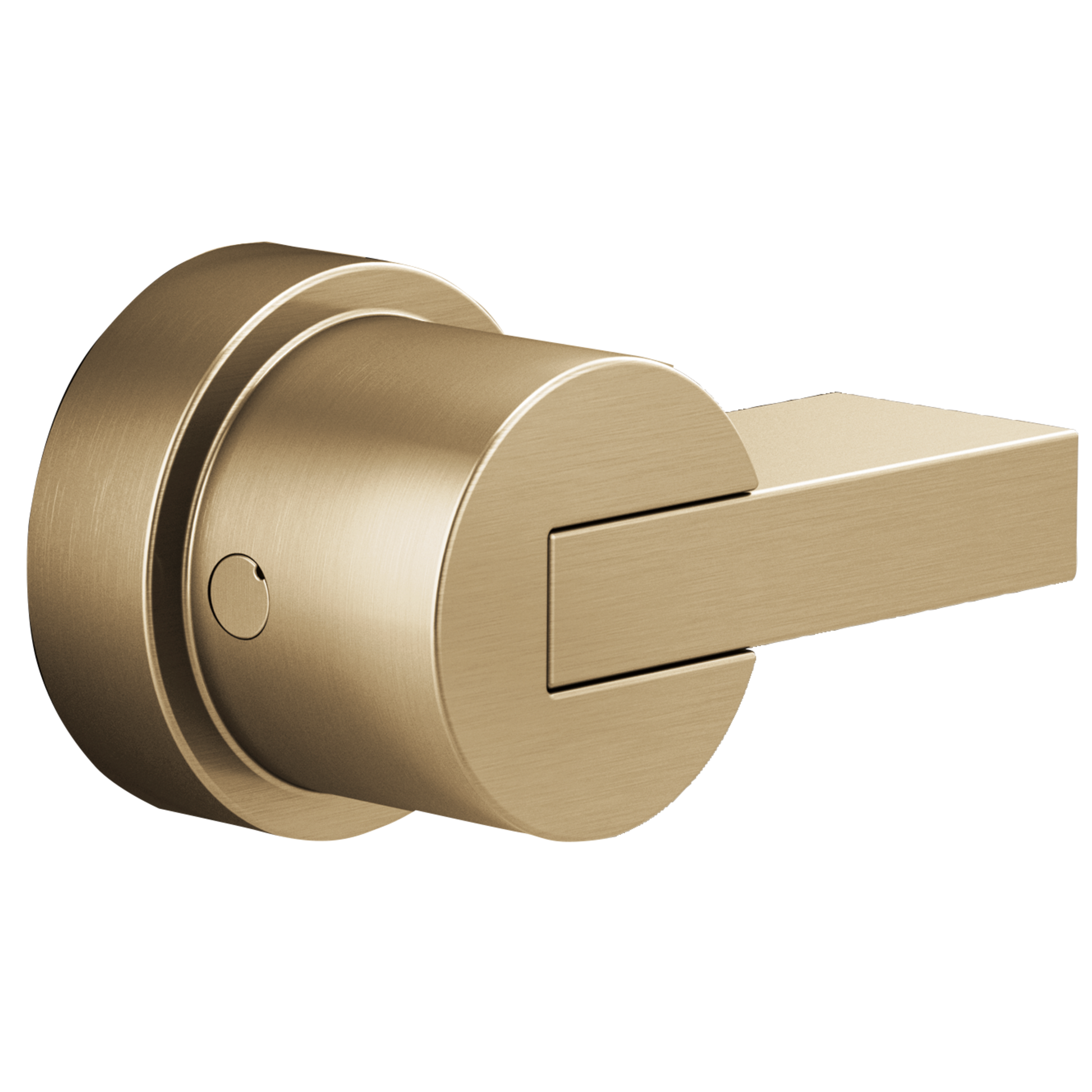 Brizo Litze: Pressure Balance Valve Only Trim Lever Handle Kit