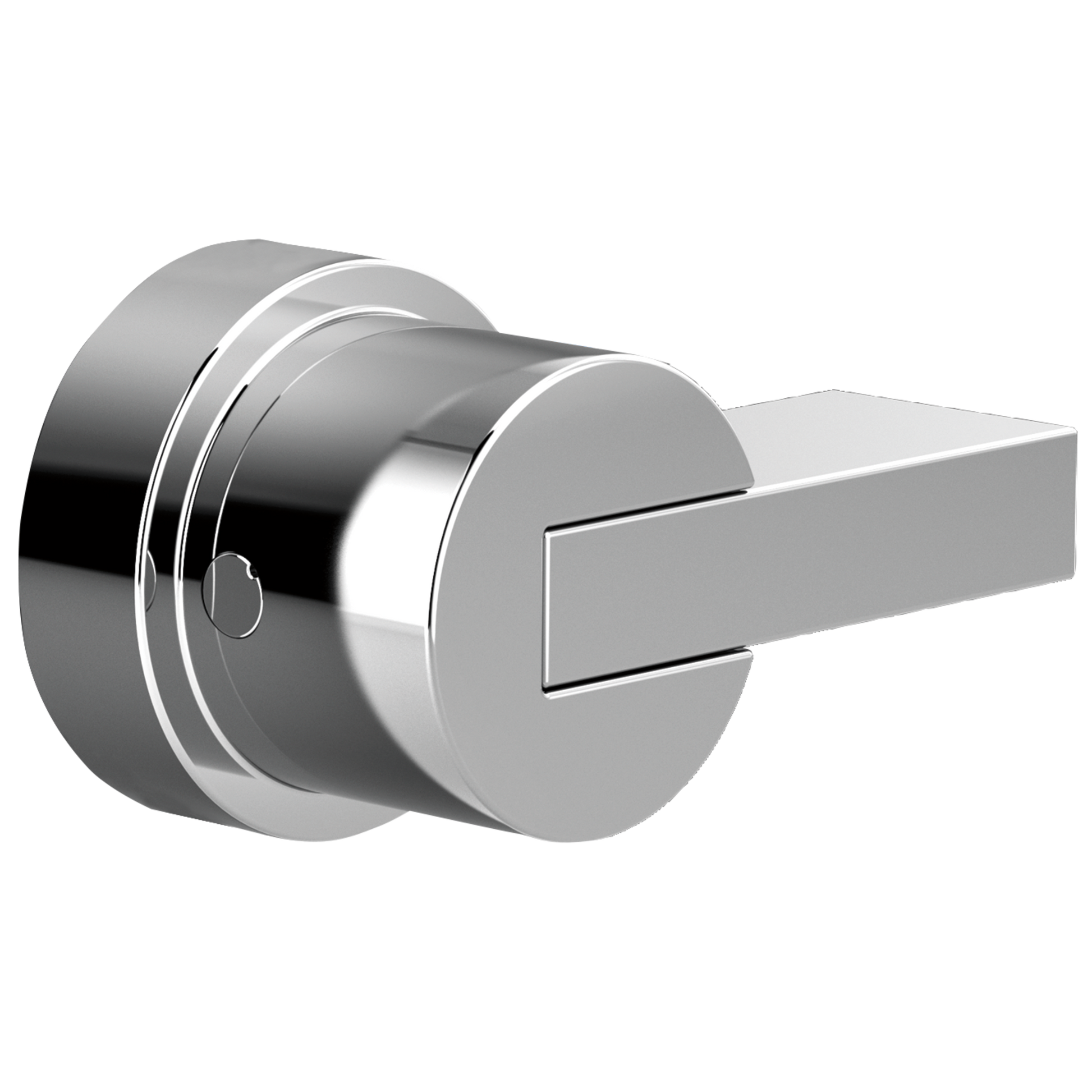 Brizo Litze: Pressure Balance Valve Only Trim Lever Handle Kit
