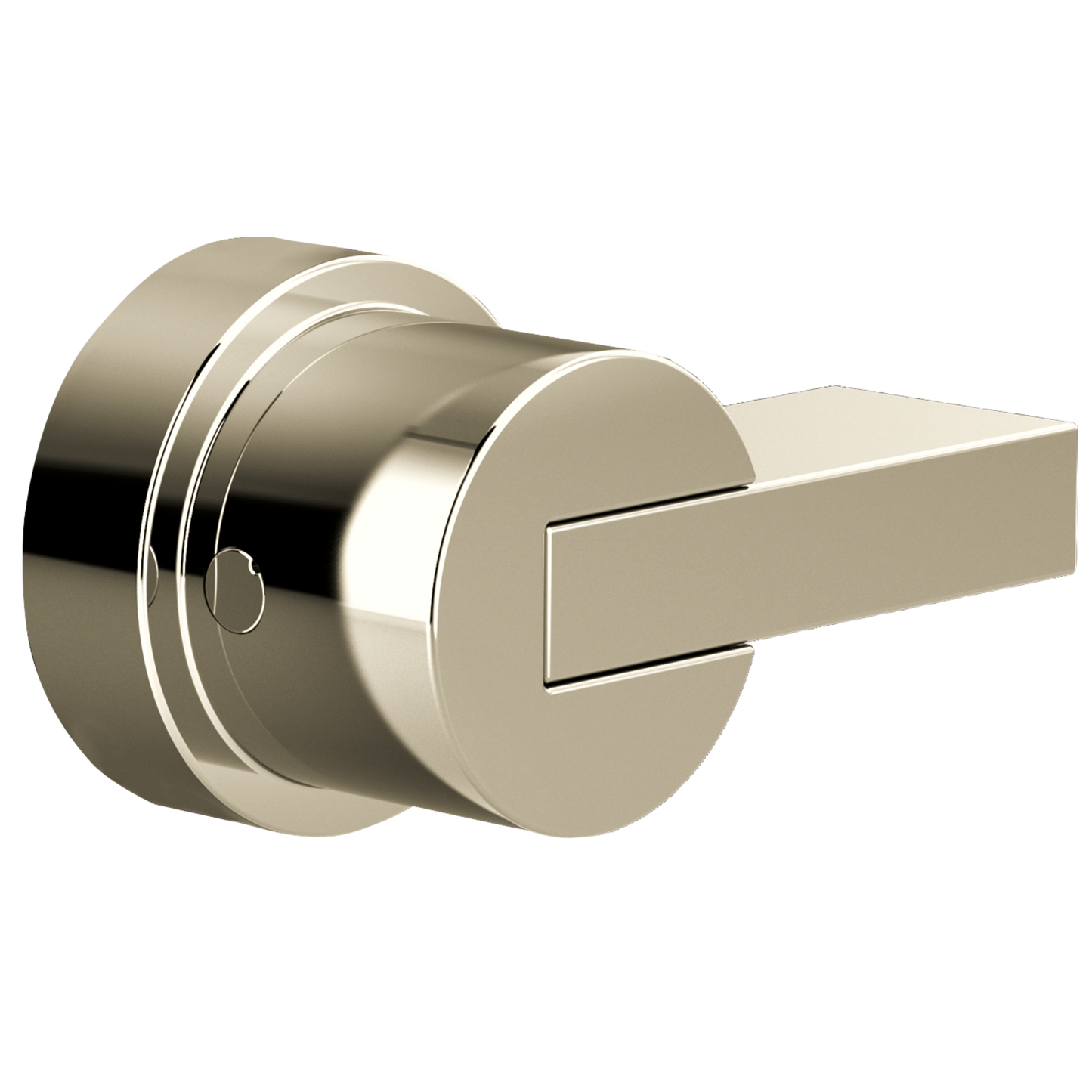 Brizo Litze: Pressure Balance Valve Only Trim Lever Handle Kit