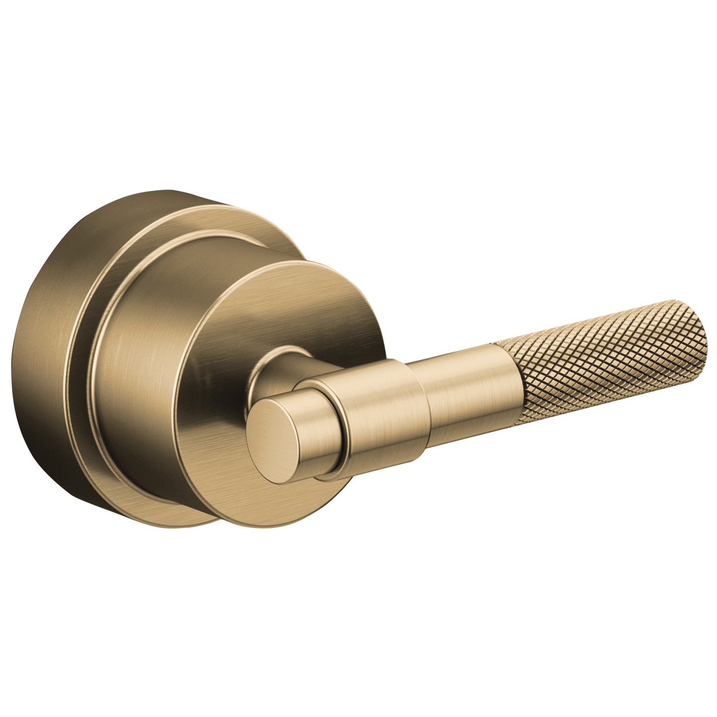 Brizo Litze: Pressure Balance Valve Only Trim T-Lever Handle Kit