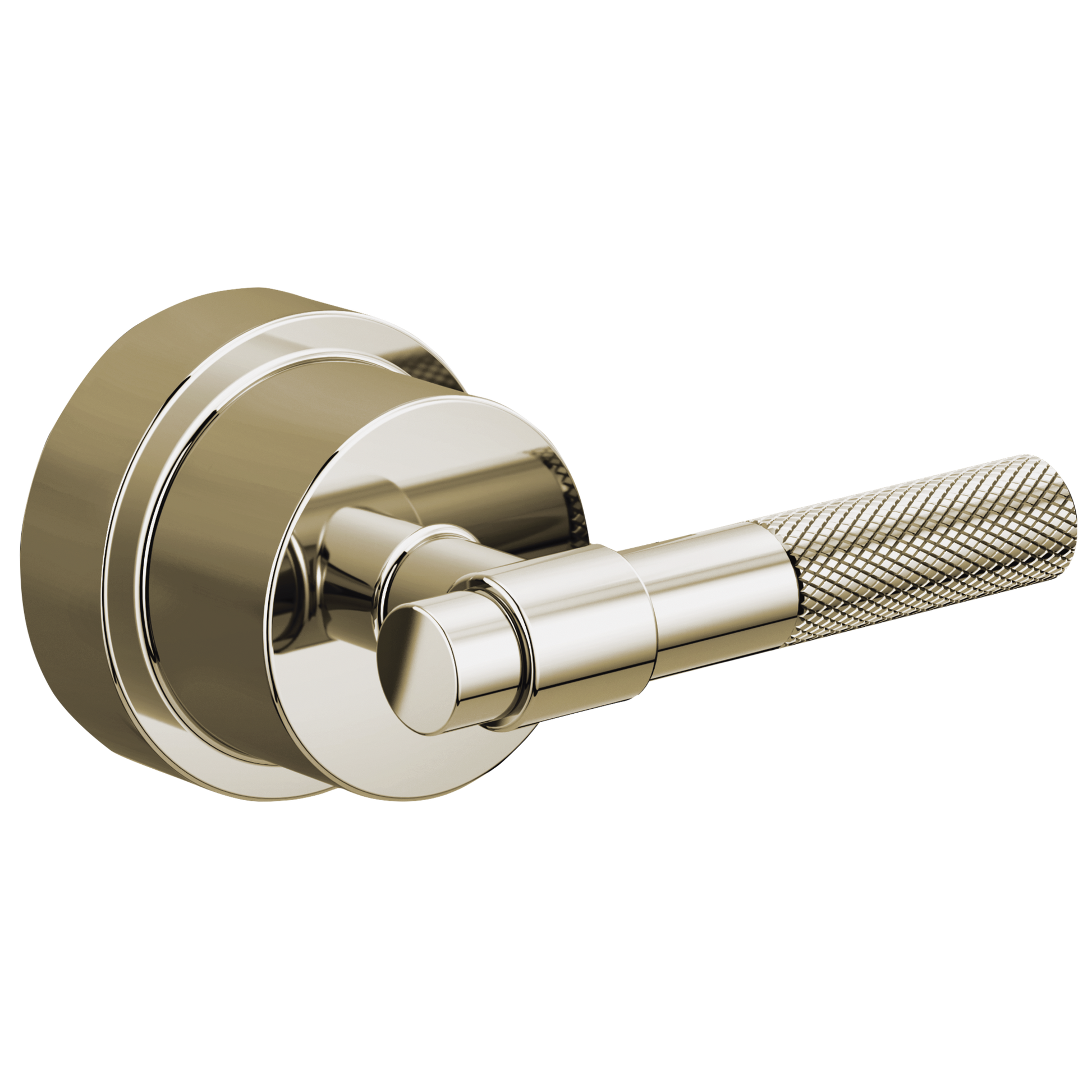 Brizo Litze: Pressure Balance Valve Only Trim T-Lever Handle Kit