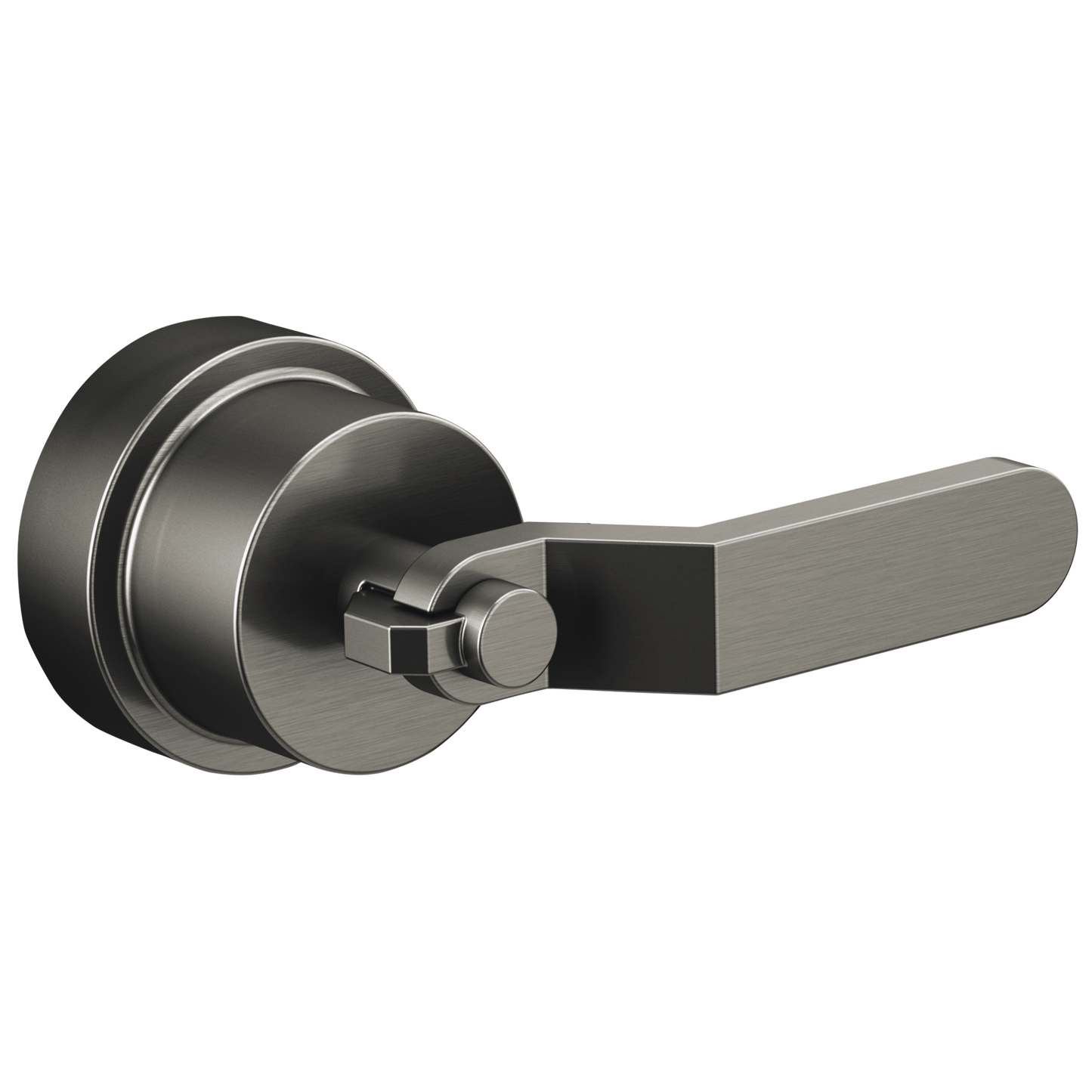 Brizo Litze: Pressure Balance Valve Only Trim Industrial Lever Handle Kit
