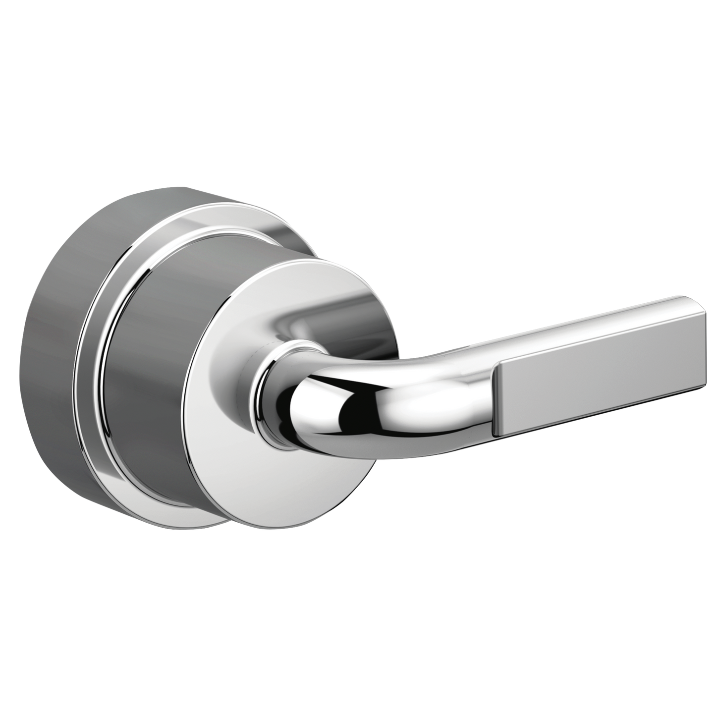 Brizo Litze: Pressure Balance Valve Only Trim Notch Lever Handle Kit