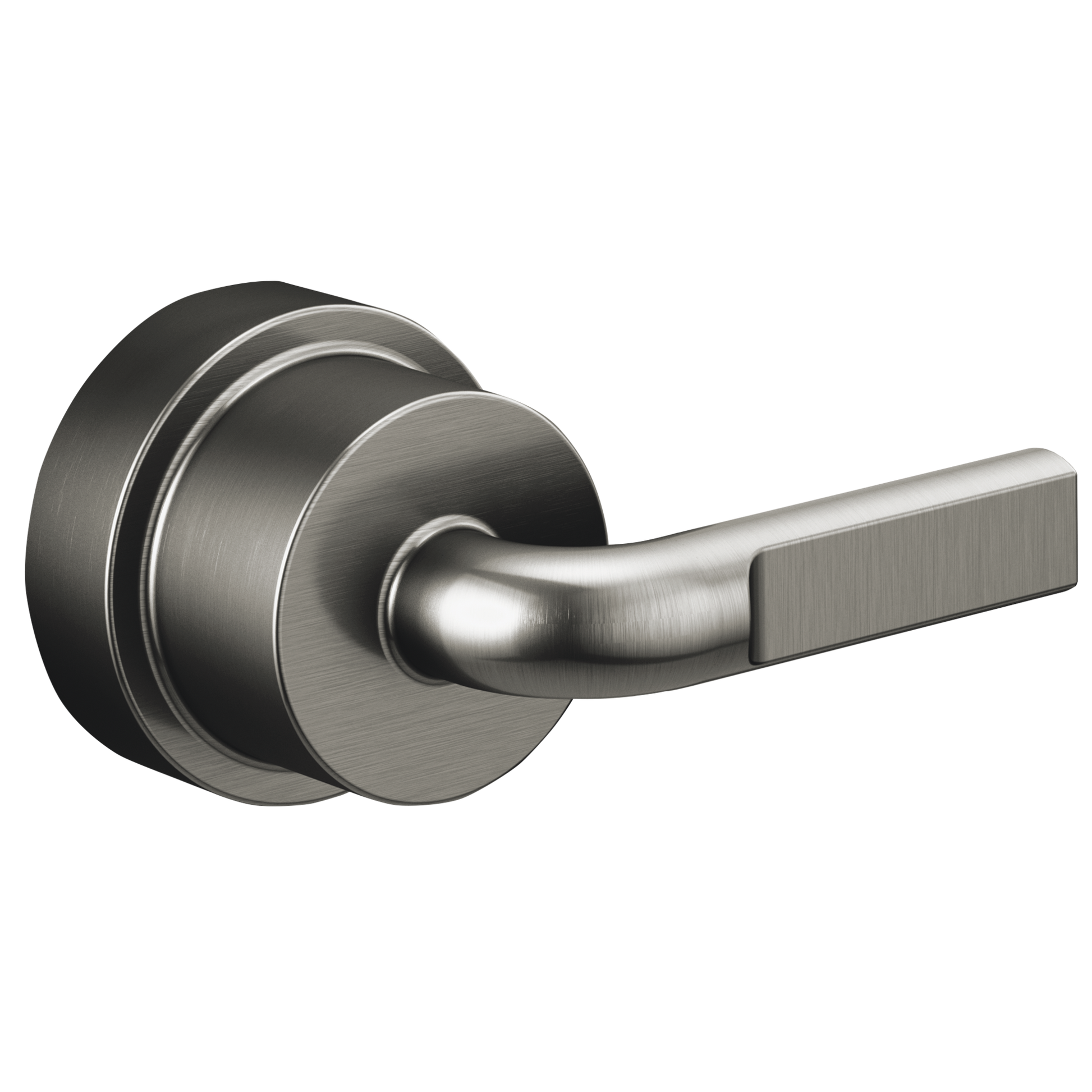 Brizo Litze: Pressure Balance Valve Only Trim Notch Lever Handle Kit