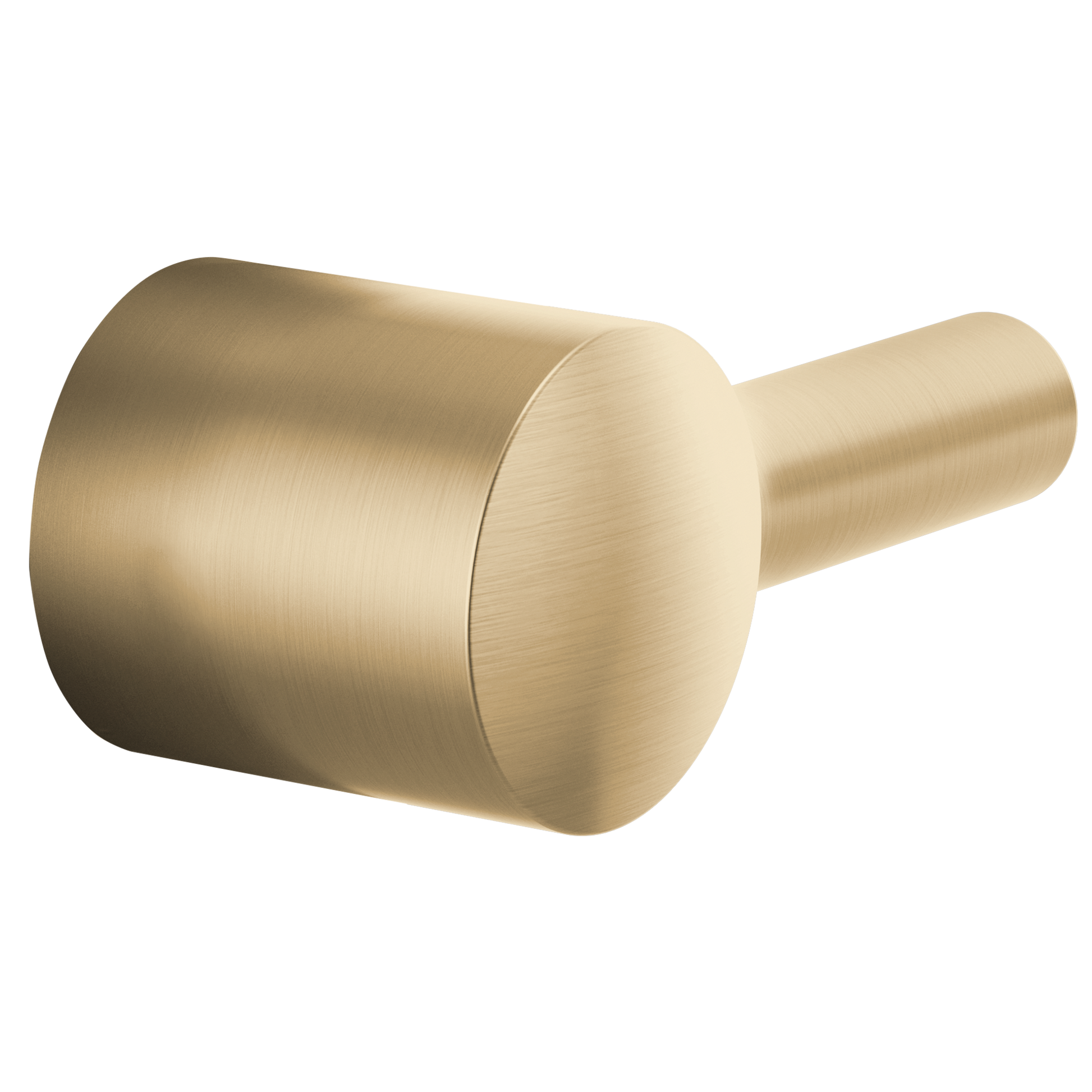 Brizo Odin: Pressure Balance Trim Lever Handle