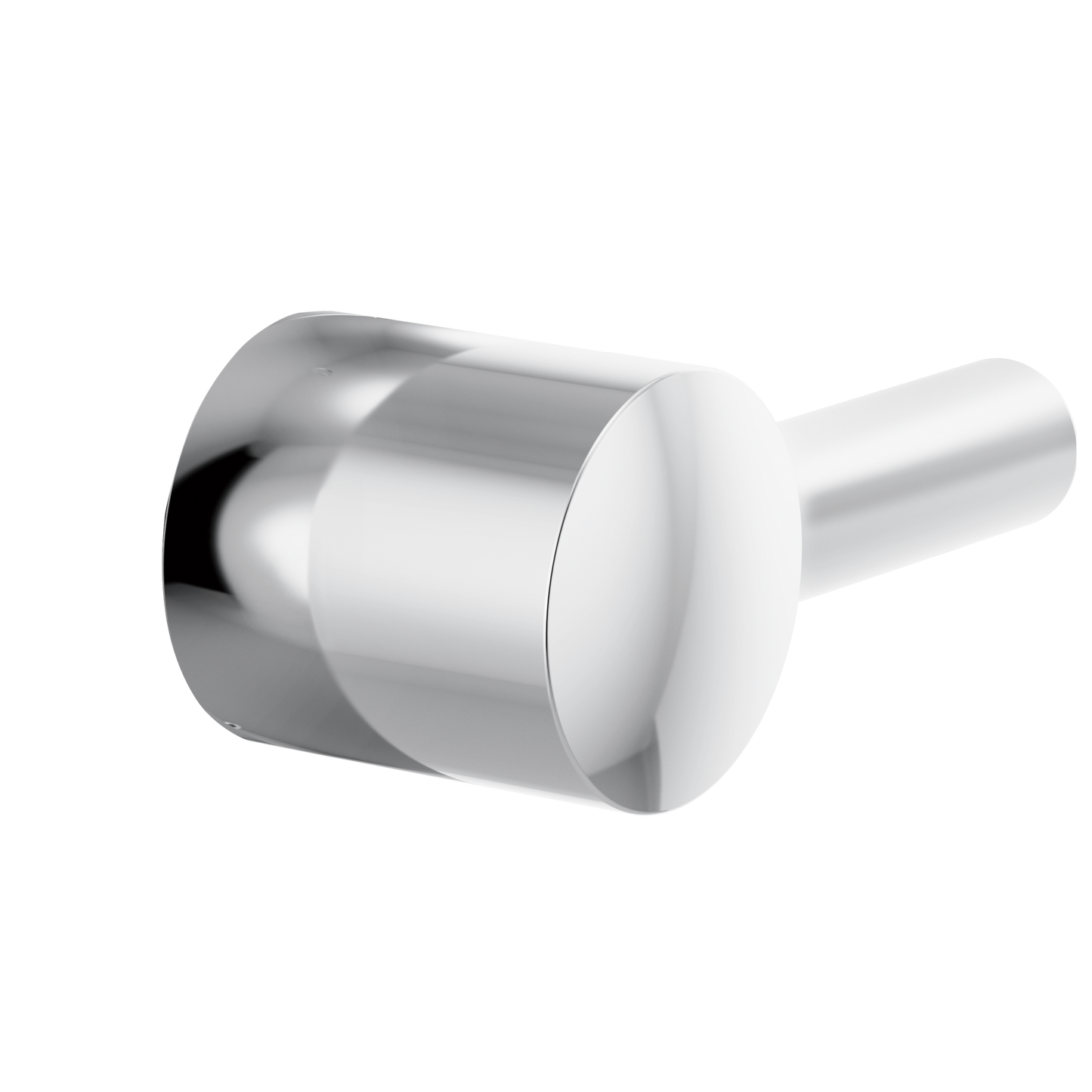 Brizo Odin: Pressure Balance Trim Lever Handle