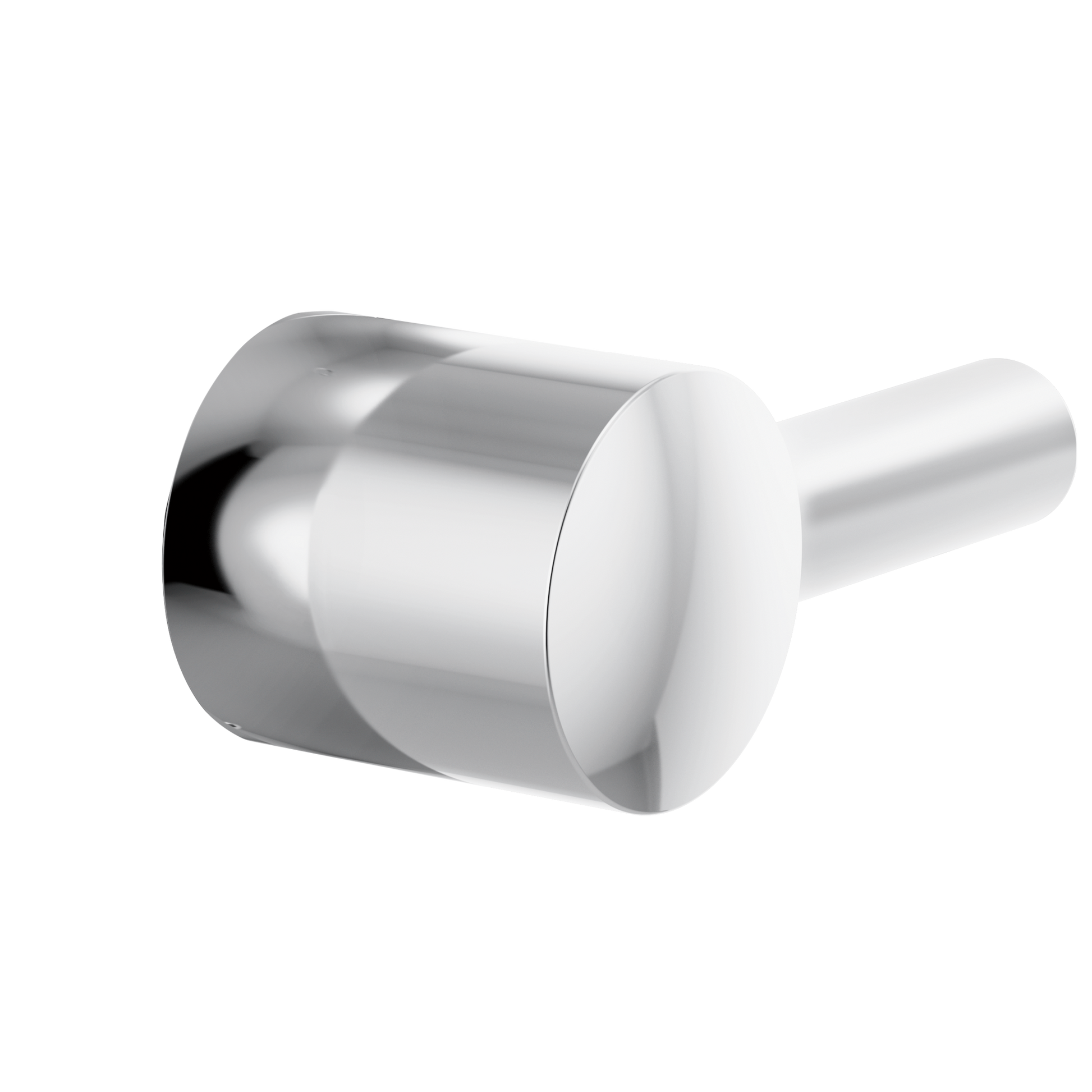 Brizo Odin: Pressure Balance Trim Lever Handle