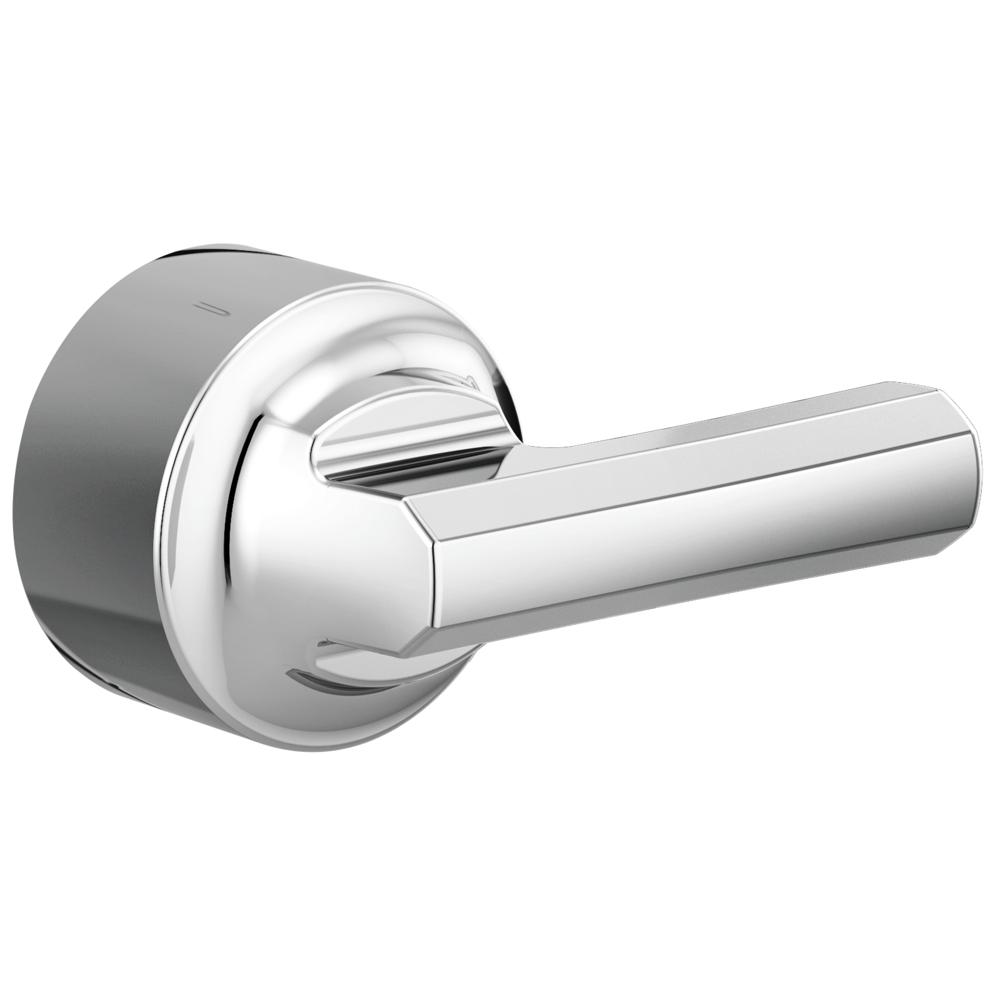 Brizo Levoir: Pressure Balance Valve Trim Lever Handle Kit