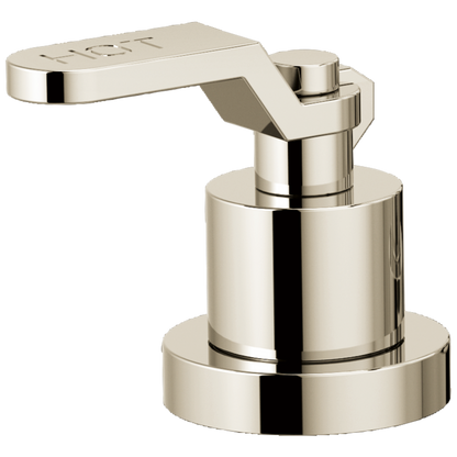 Brizo Brizo Litze: Roman Tub Handle Kit - Industrial Lever