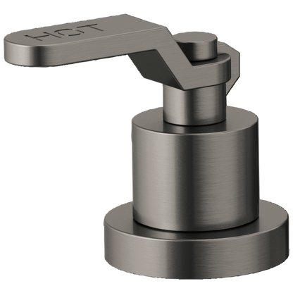 Brizo Brizo Litze: Roman Tub Handle Kit - Industrial Lever