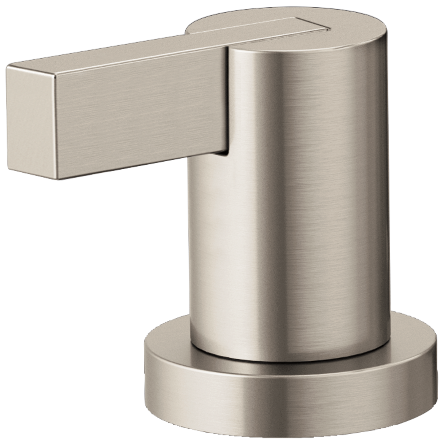 Brizo Litze: Roman Tub Extended Lever Handle Kit