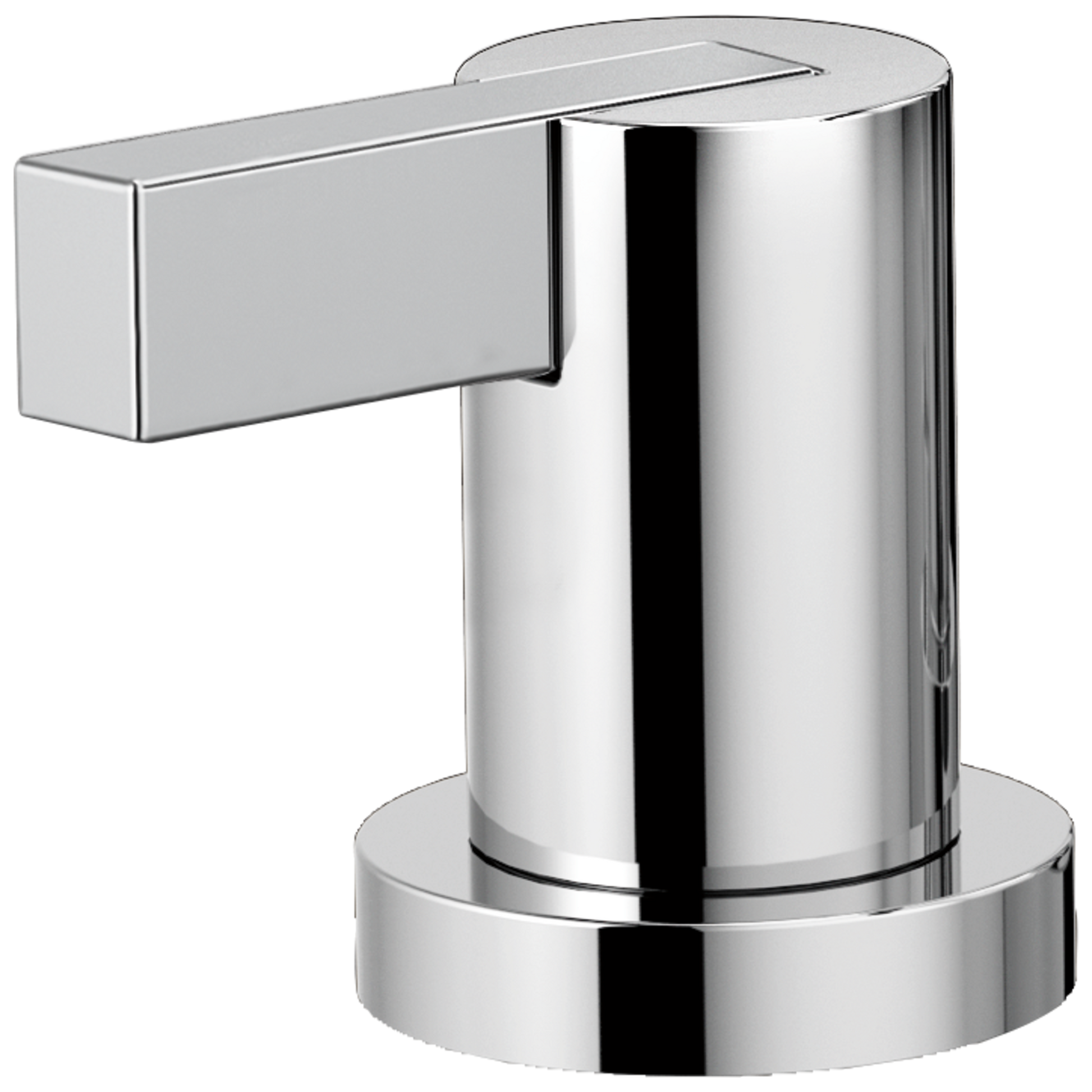 Brizo Litze: Roman Tub Extended Lever Handle Kit