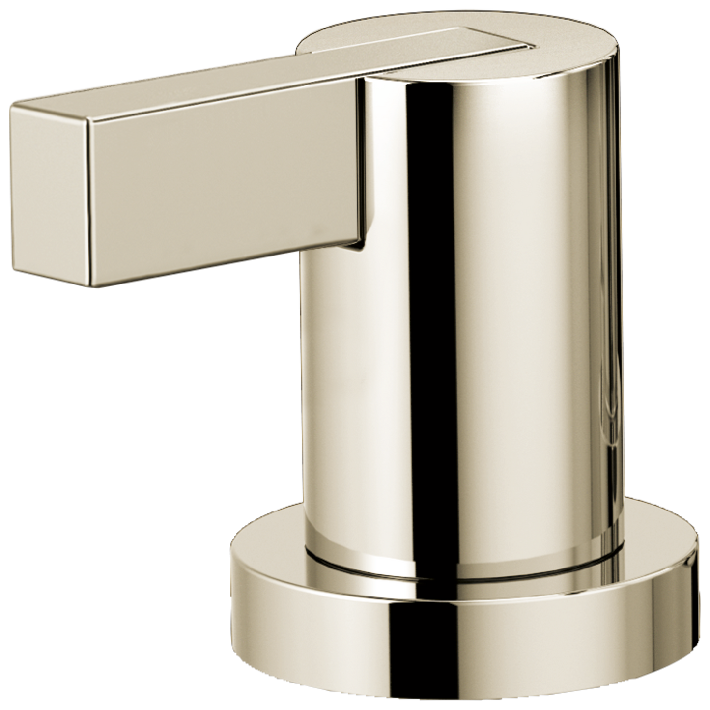 Brizo Litze: Roman Tub Extended Lever Handle Kit