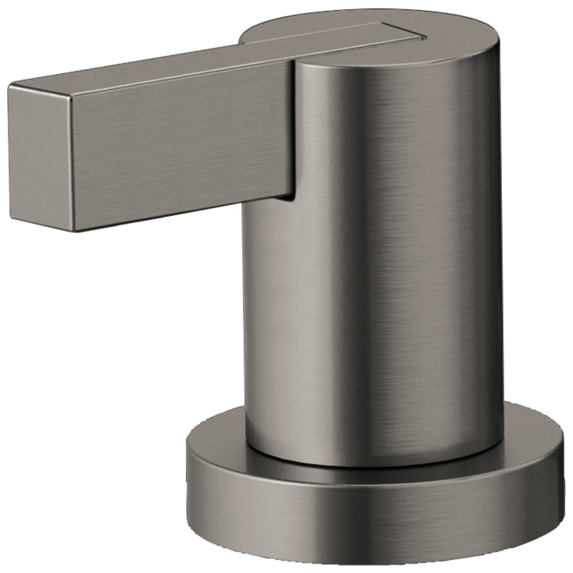 Brizo Litze: Roman Tub Extended Lever Handle Kit